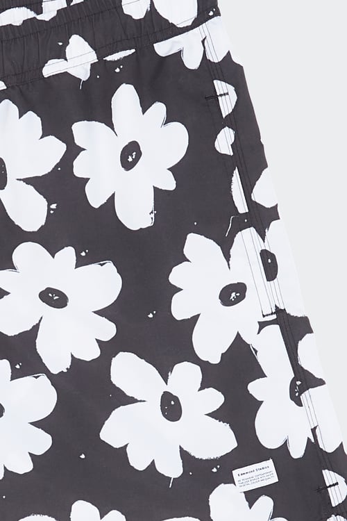 EDMMOND STUDIOS Short de bain Multicolore