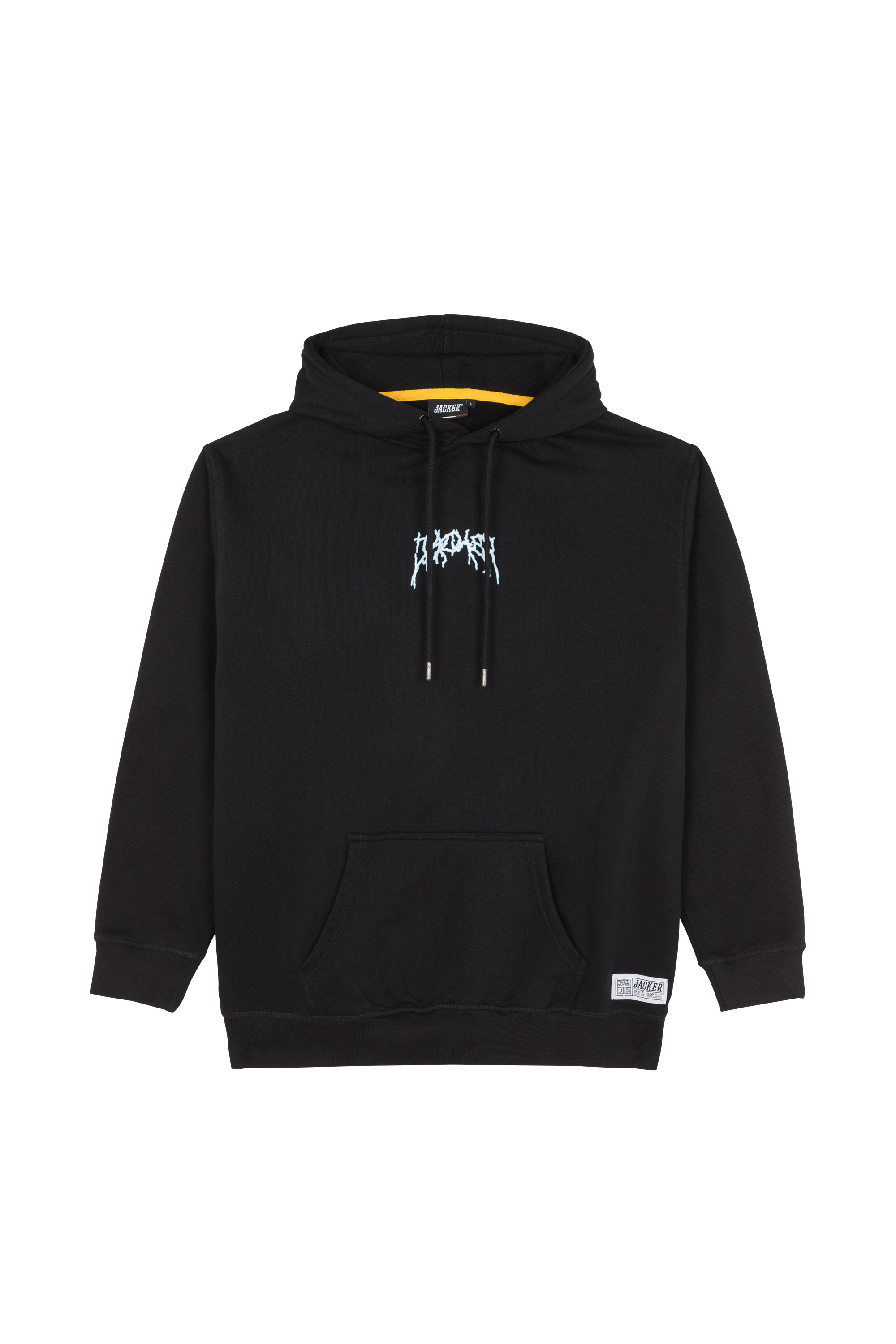 Hoodie Black