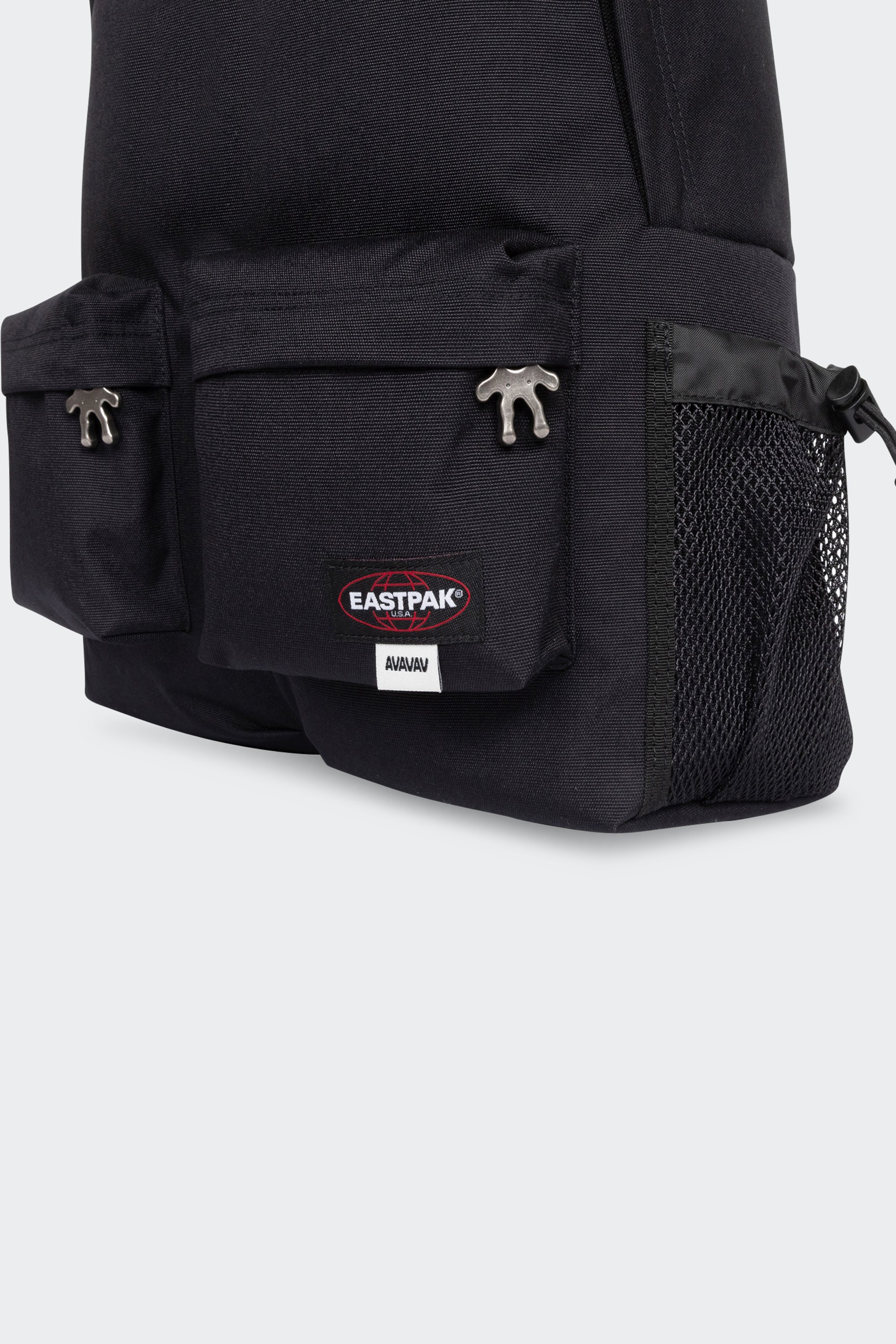 Austin backpack | Black by EASTPAK Austin backpack Black