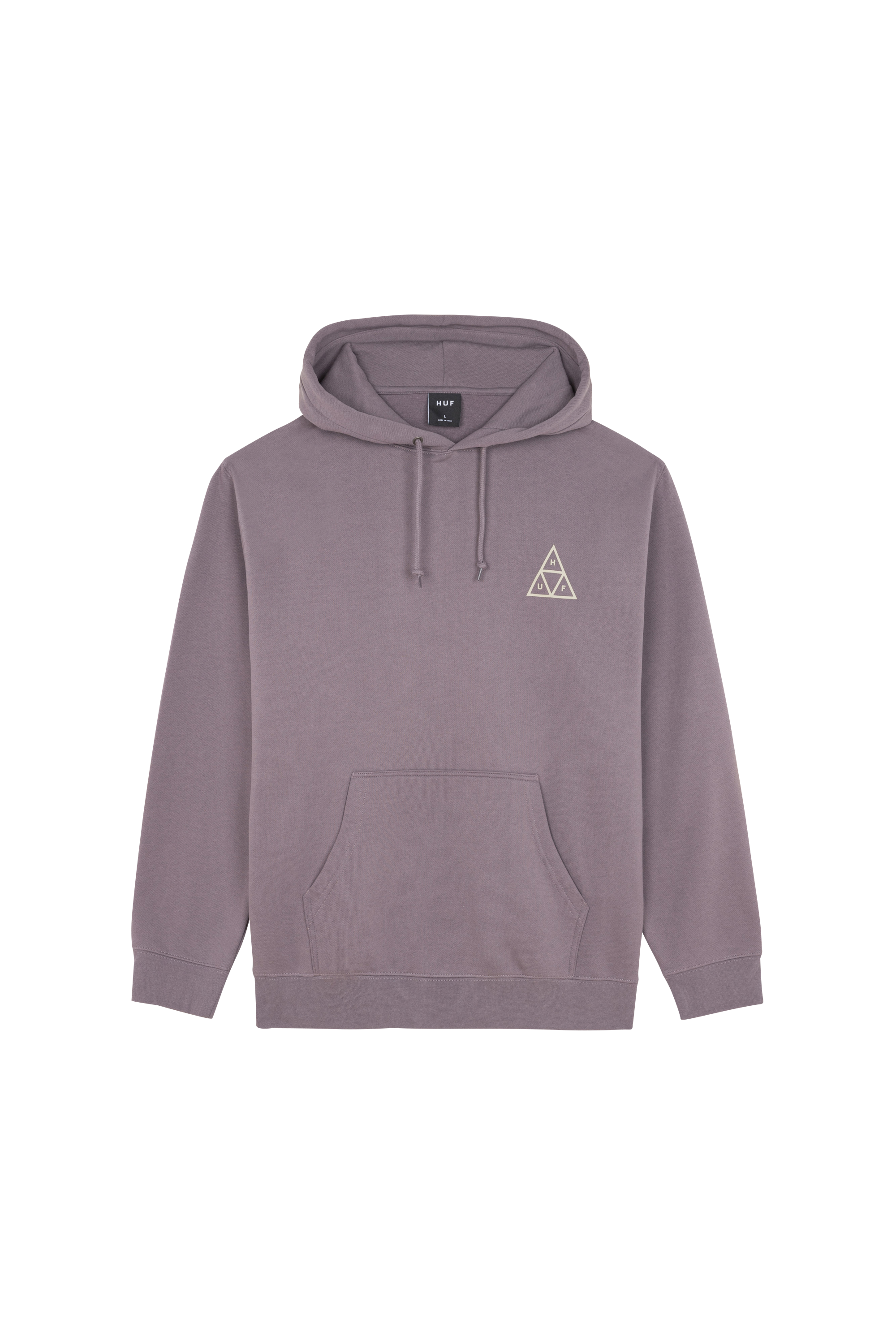 Hoodie Violet