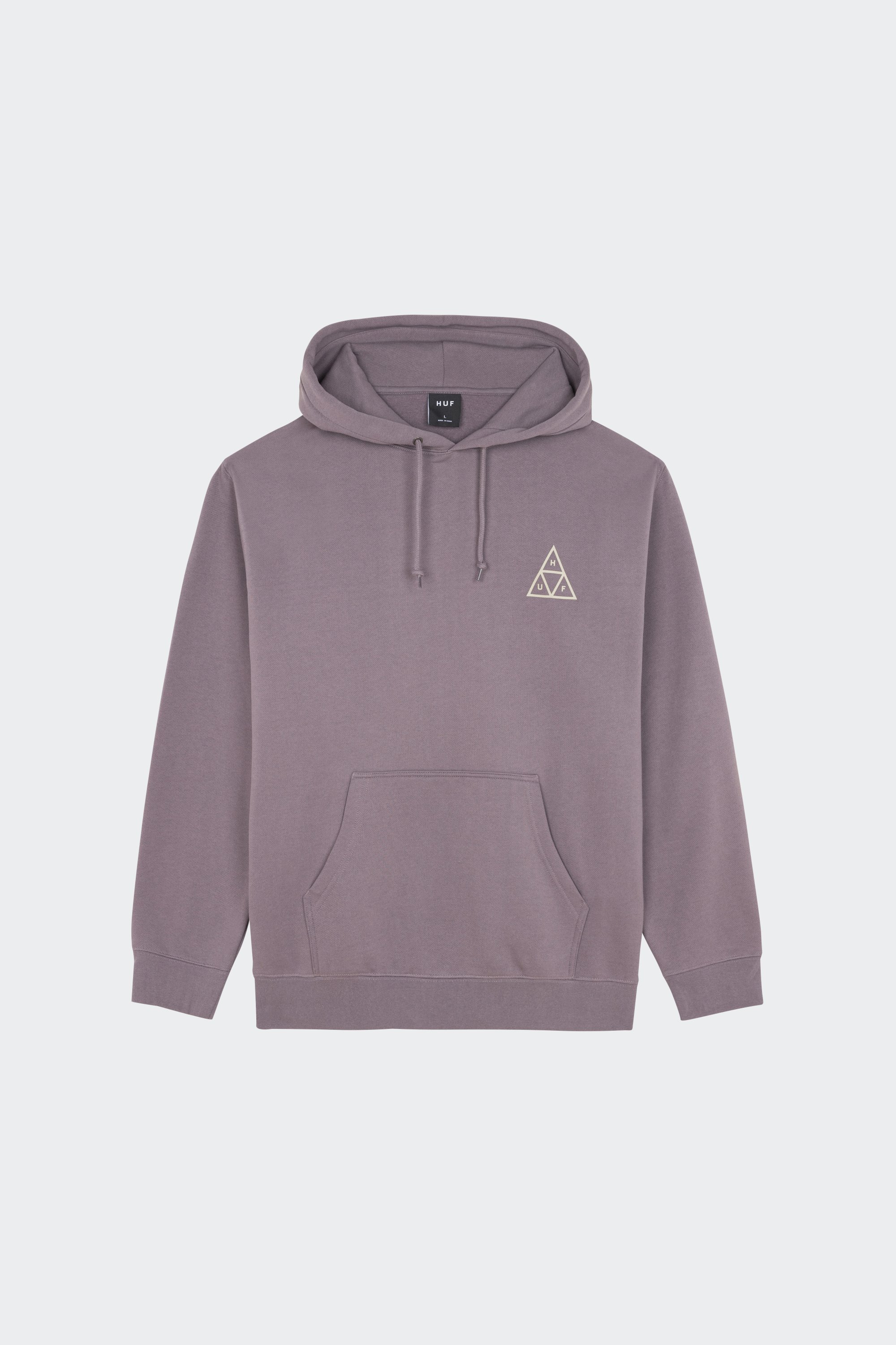 Hoodie | Purple by HUF Hoodie Purple