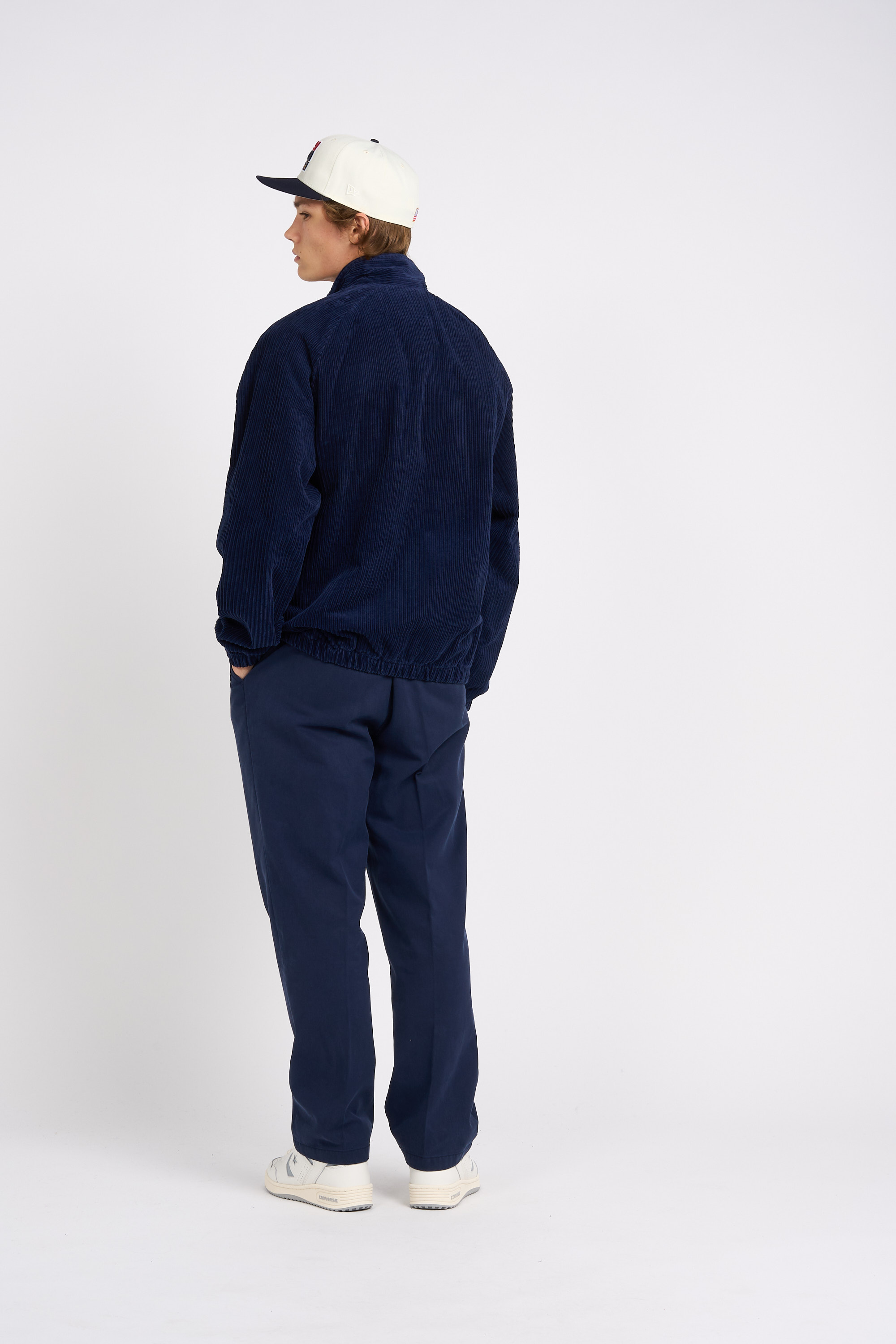 Casquette Multicolore