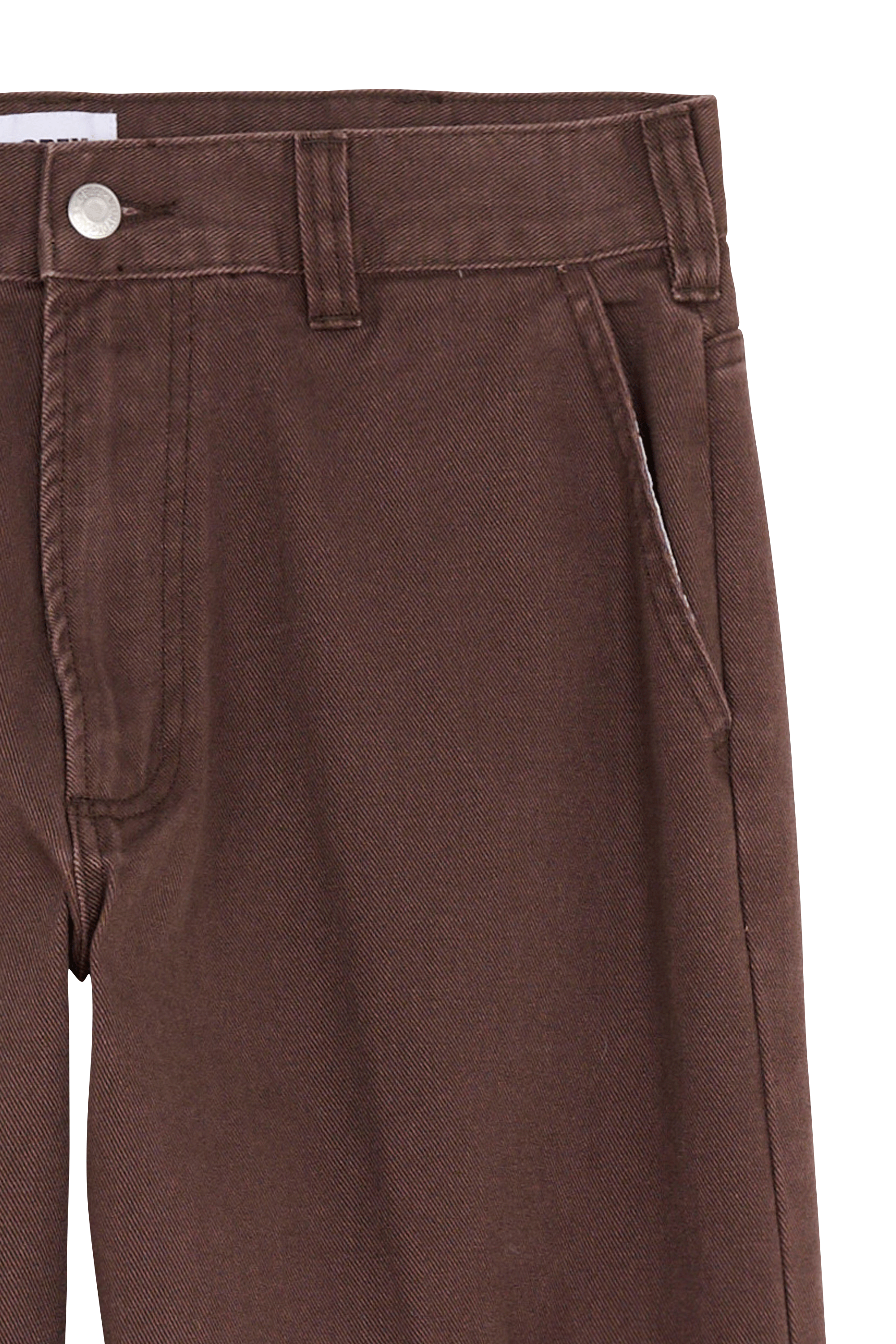 Pants | Brown OBEY Men