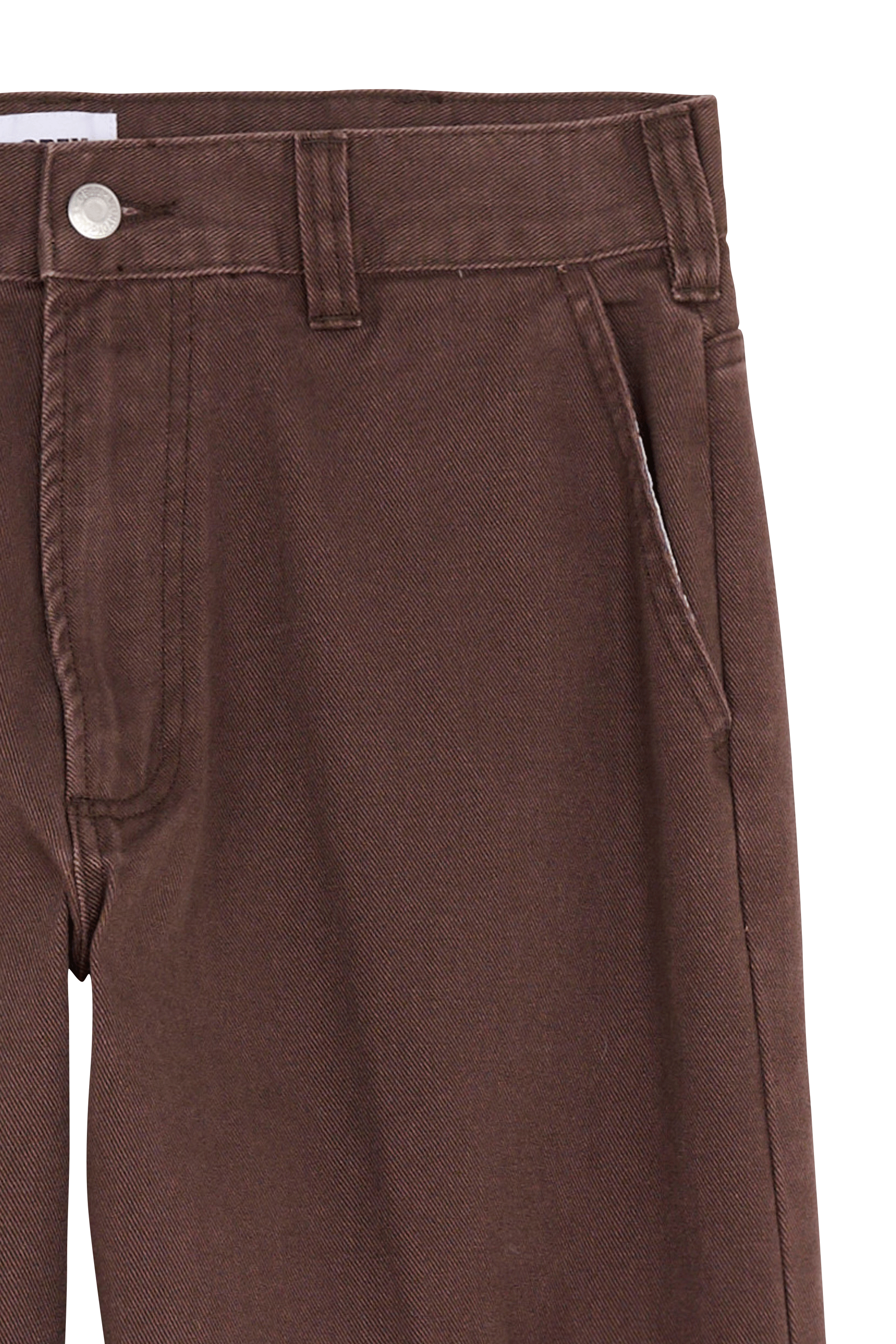 Pants Khaki