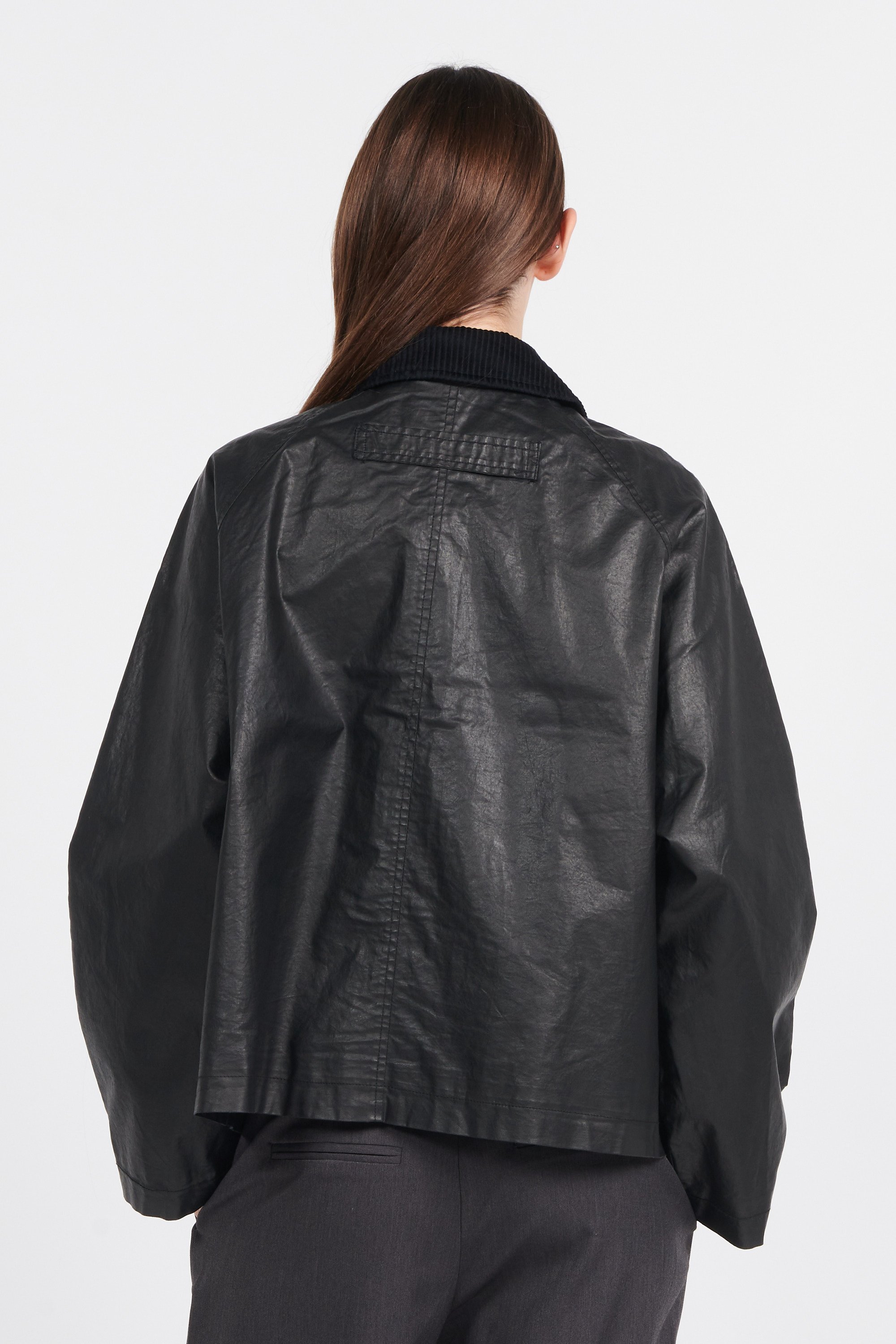 Jacket | Black by NOISY MAY Jacket Black