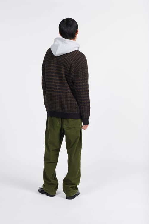 SERVICE WORKS Hoodie Gris