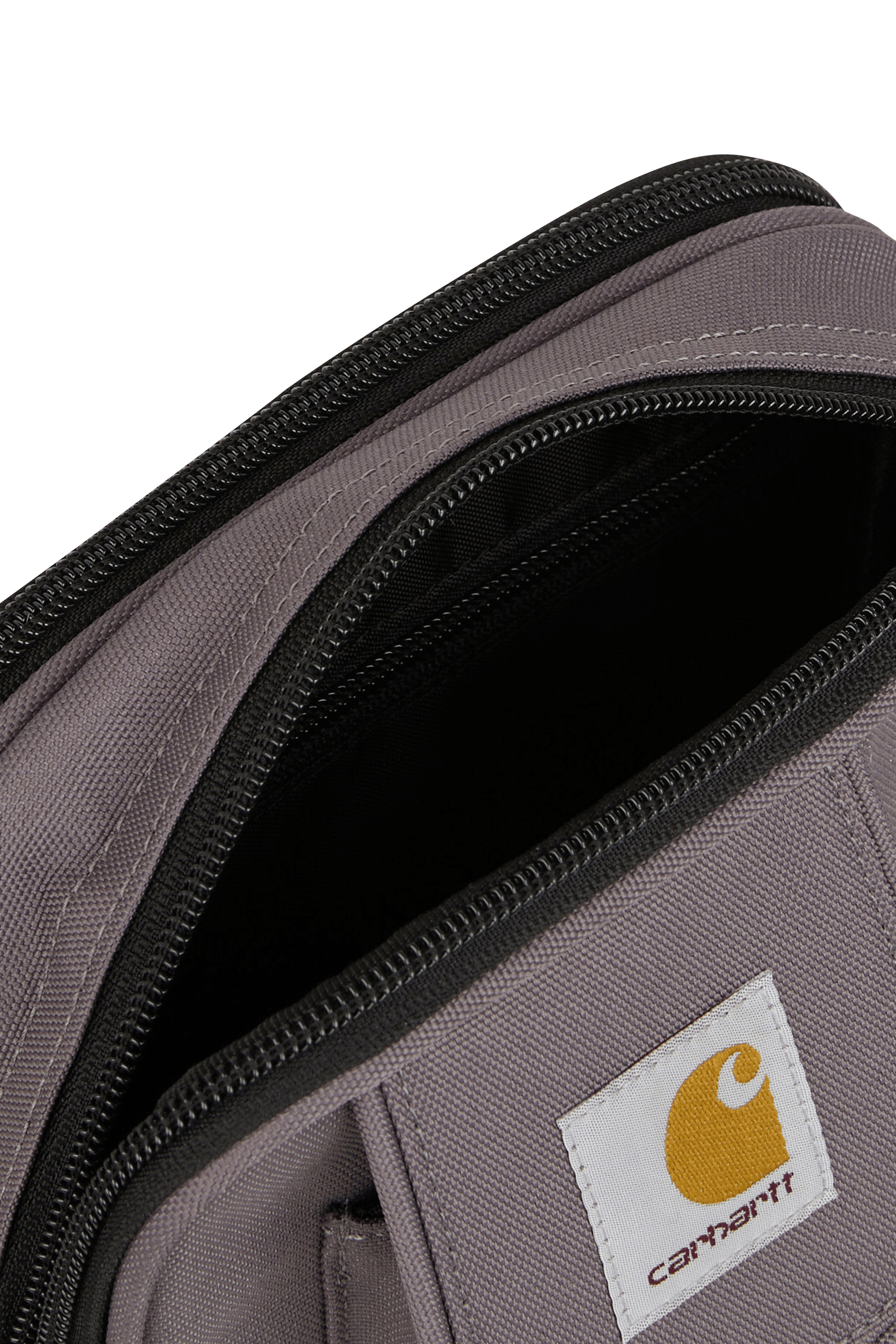 Crossbody bag Grey