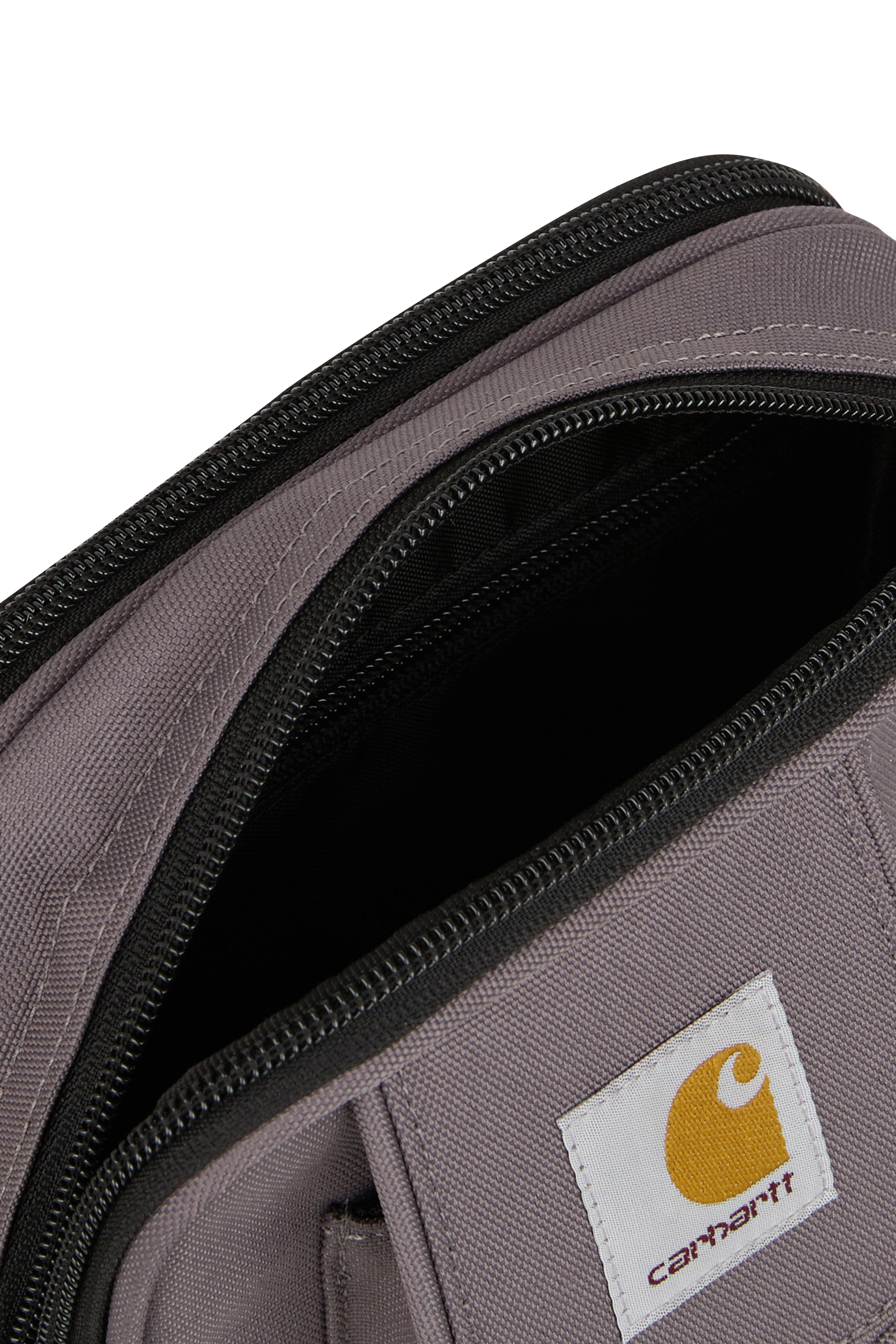 Baindeminuit shoulder bag Grey