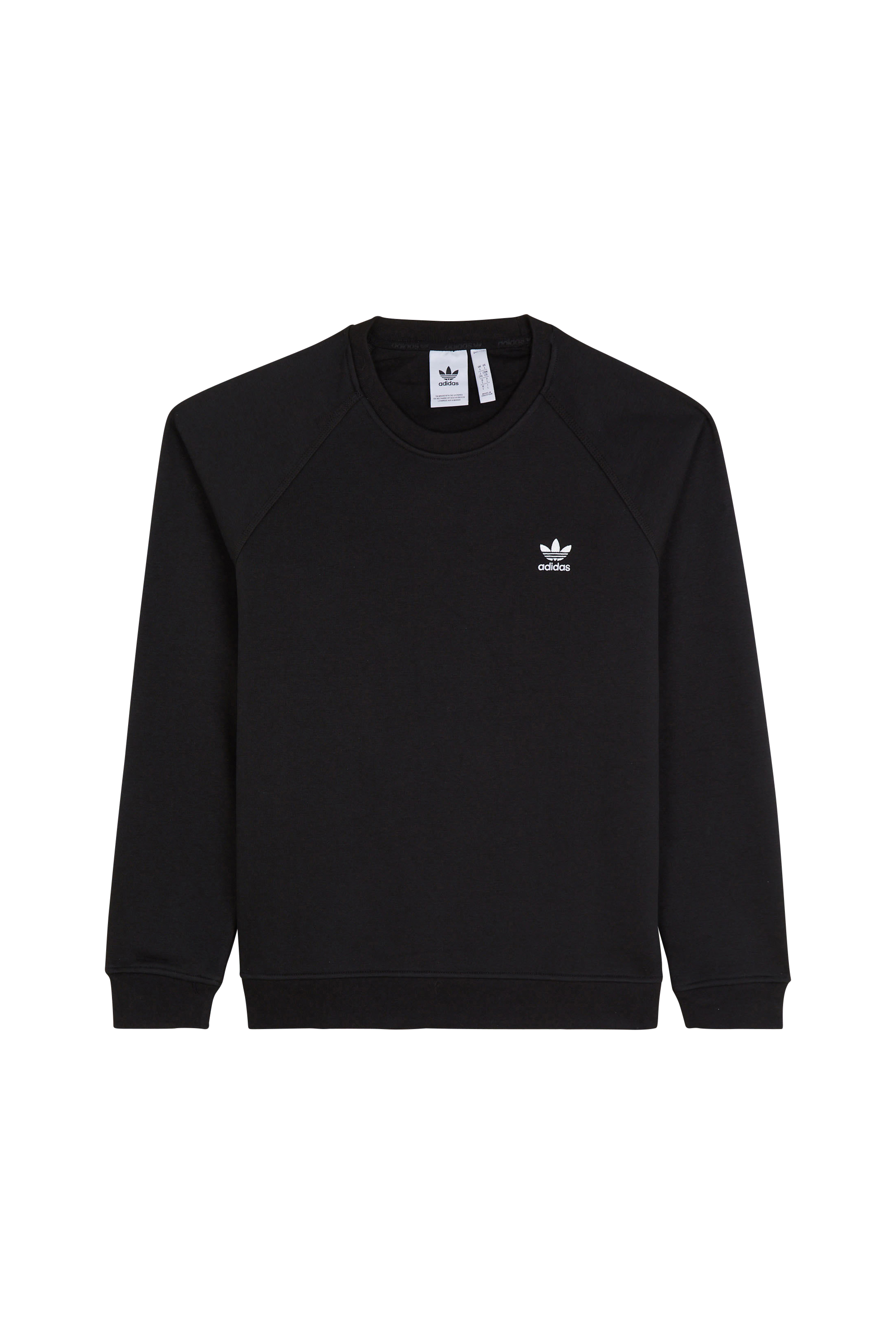 sweatshirt Black