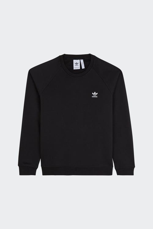 ADIDAS Sweatshirt Noir