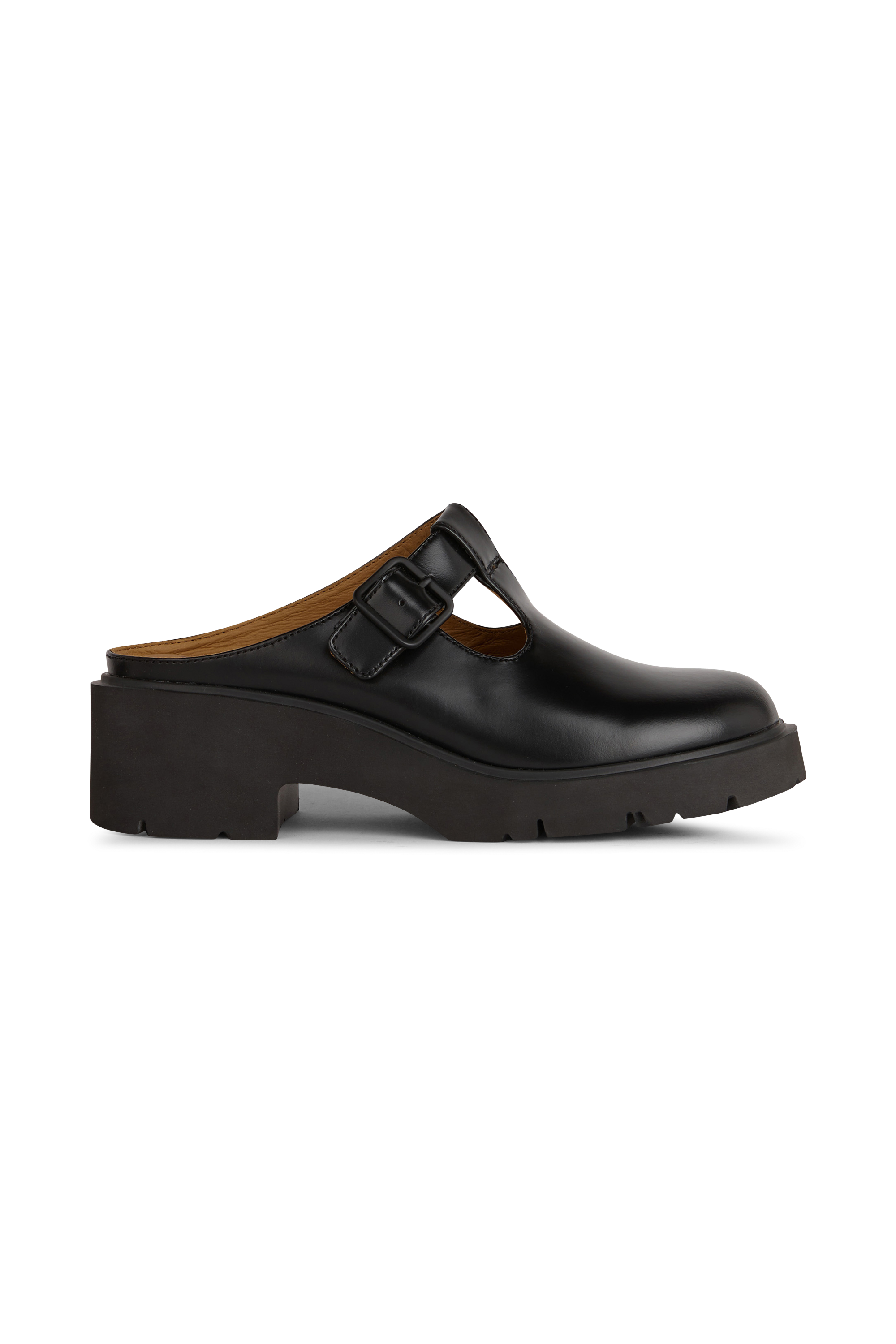 DERBIES Black