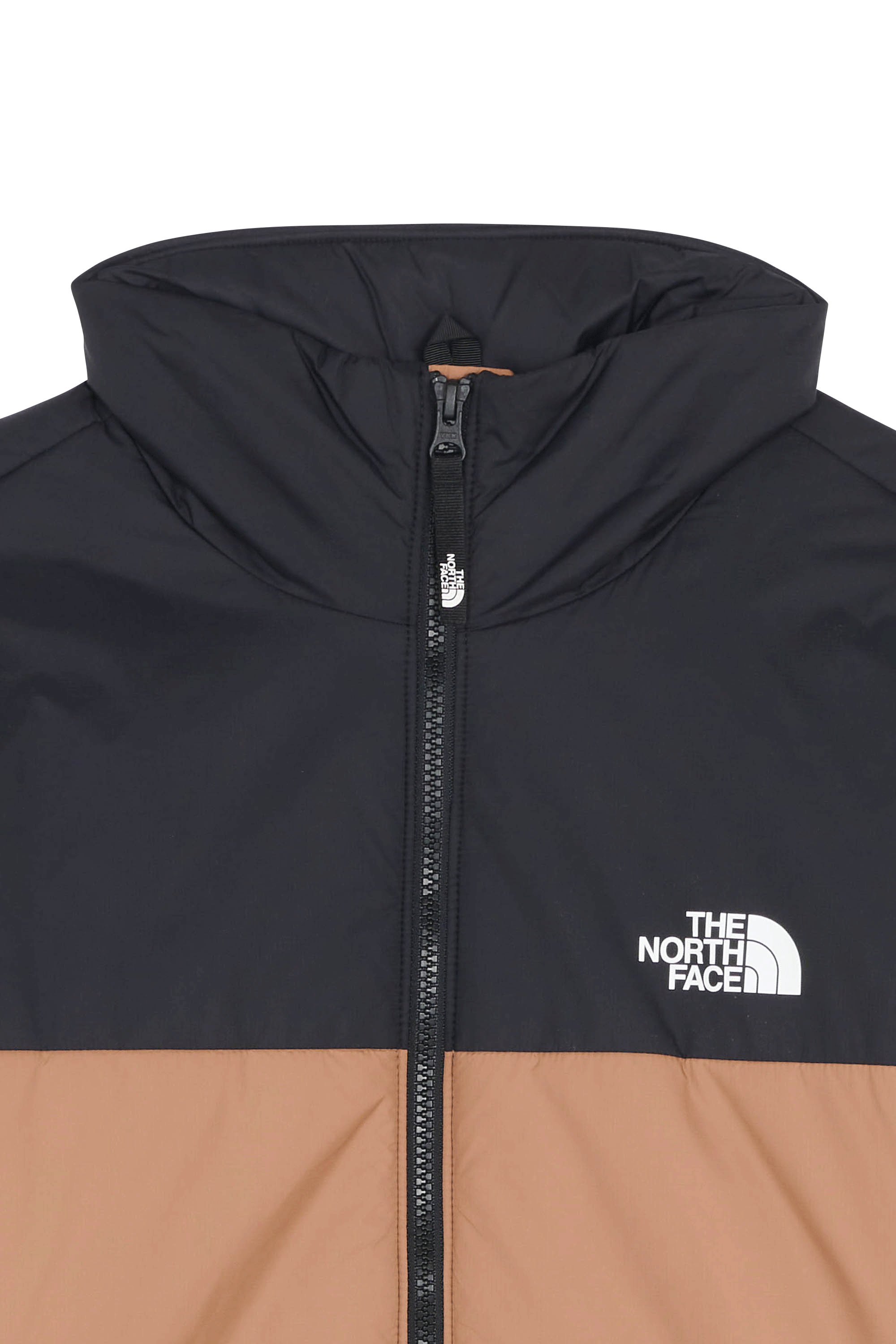 Doudoune Multicolore