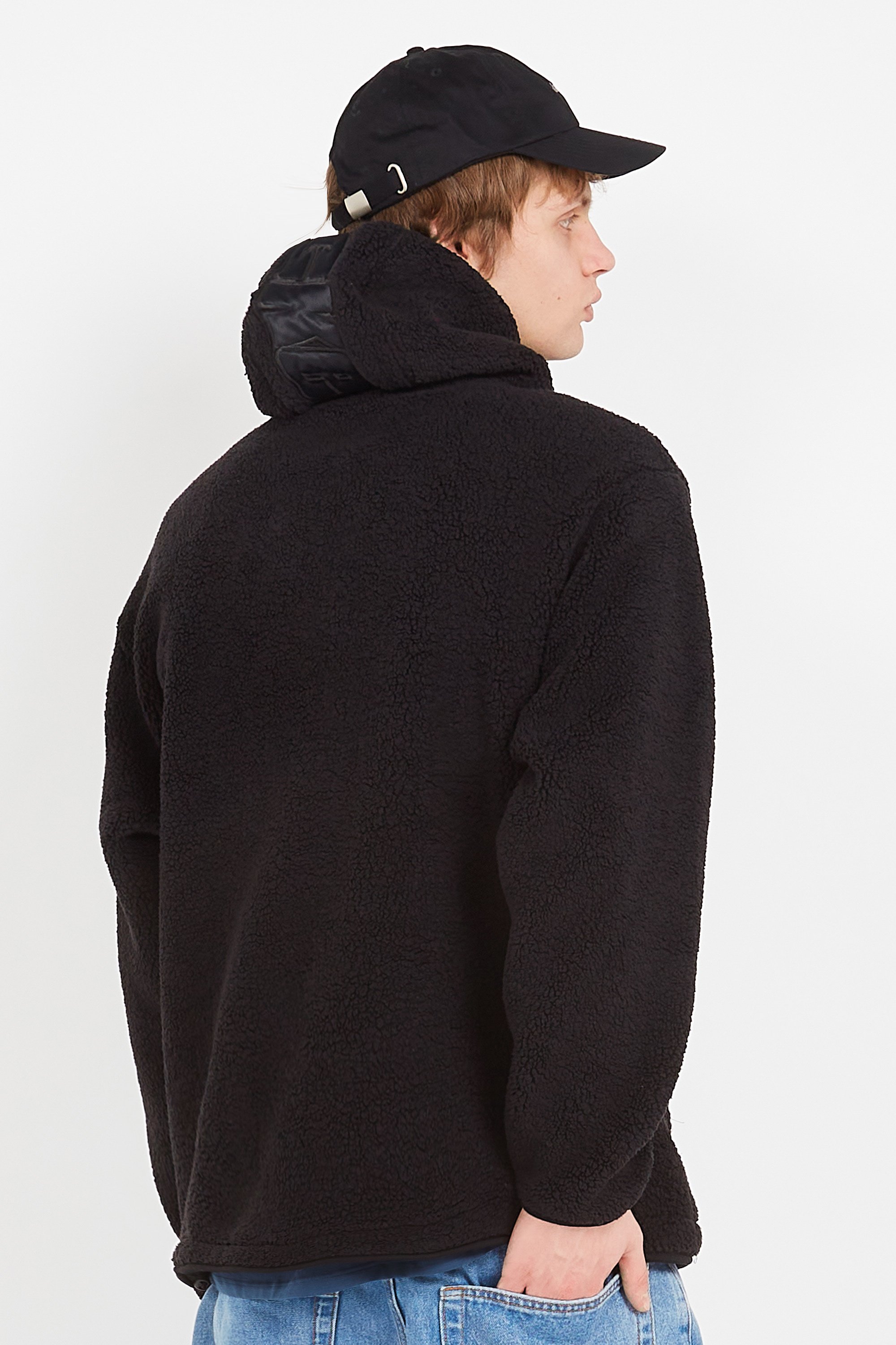 Jacket | Black by JACKER Jacket Black
