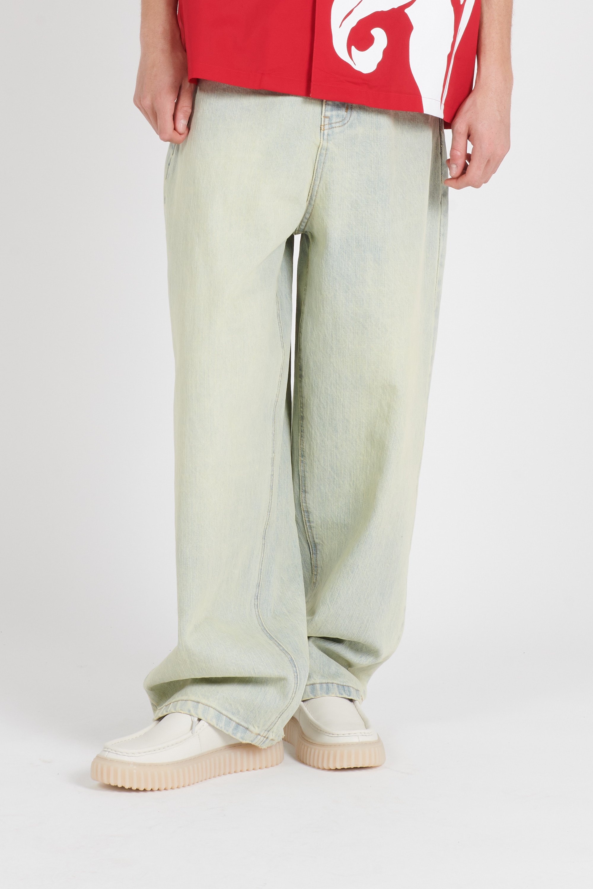 Jeans | Blue ARTE ANTWERP Men