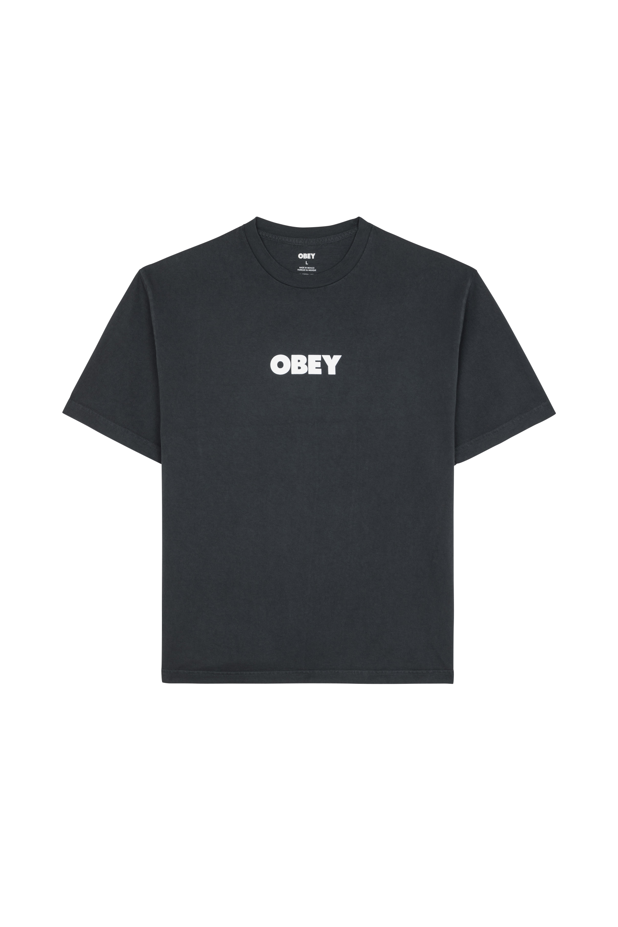 T-shirt Noir