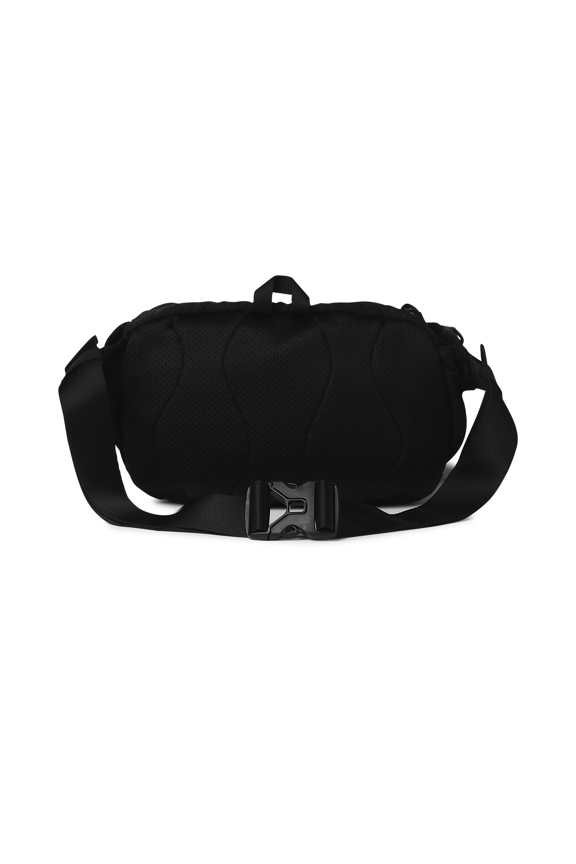 Sac à bandoulière Noir