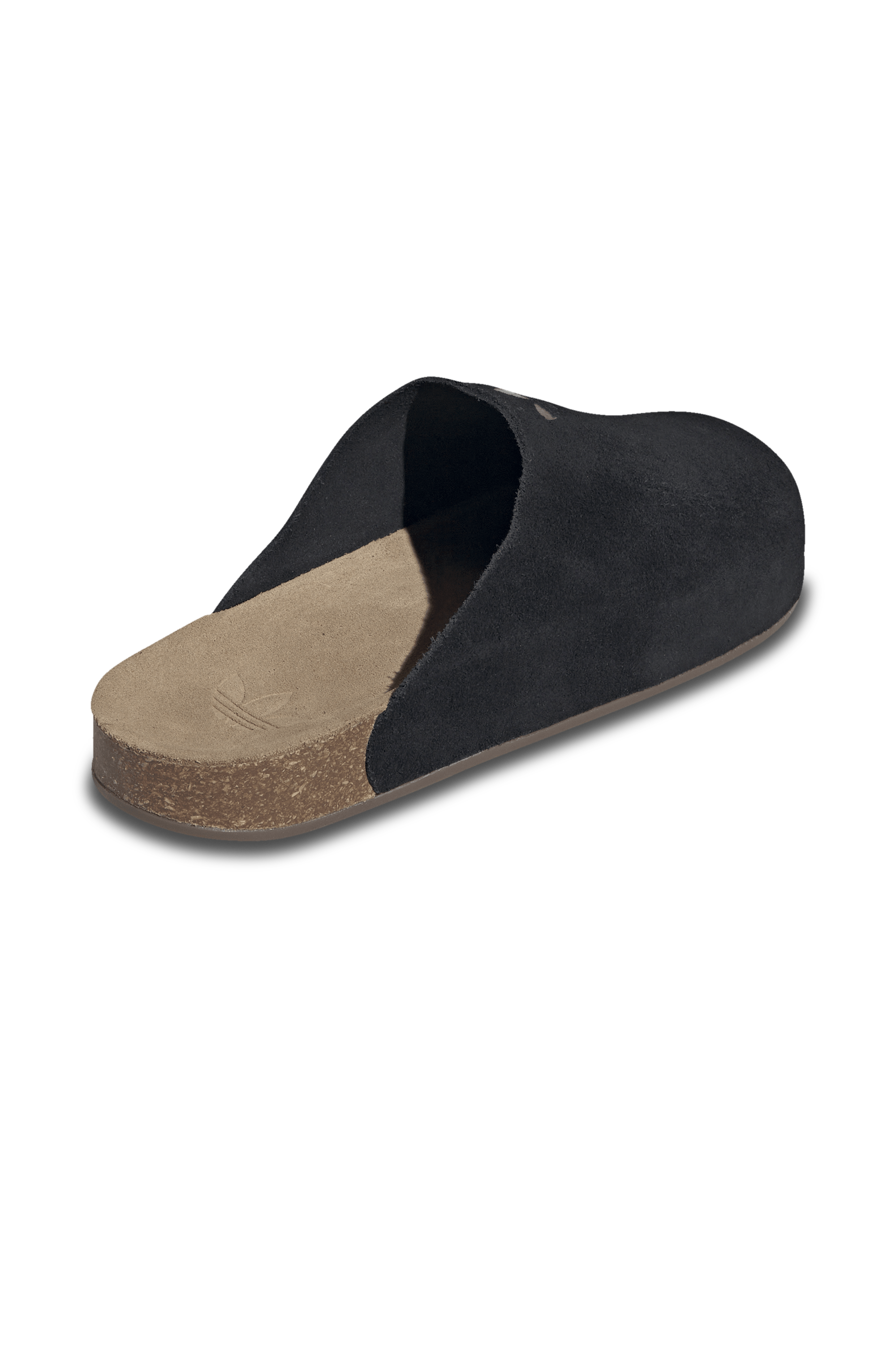 clogs Black