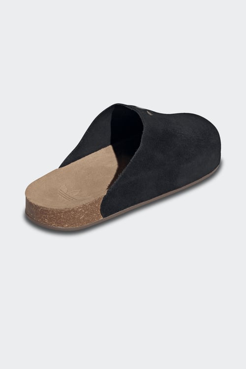 ADIDAS Sabots Noir
