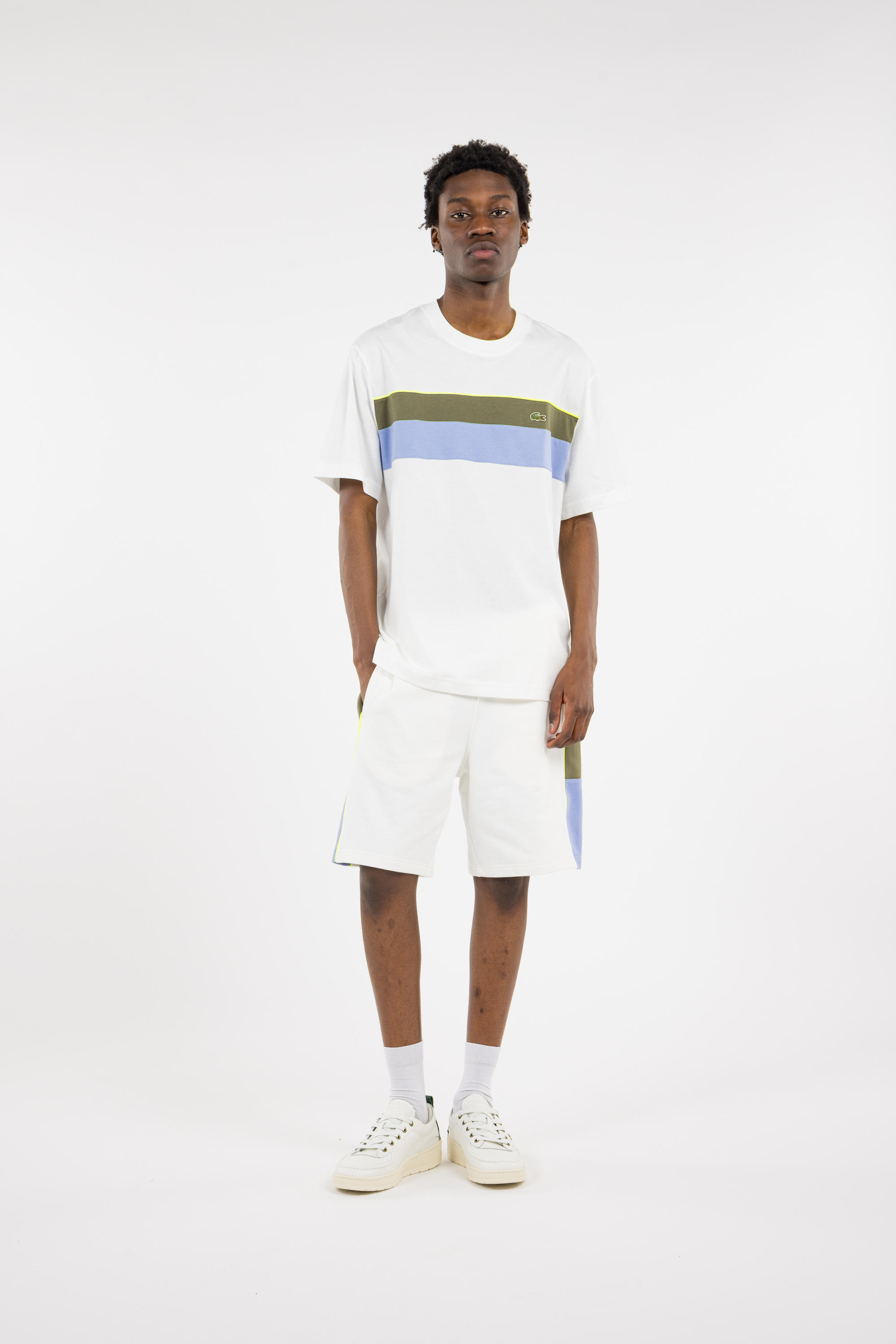 Short Beige