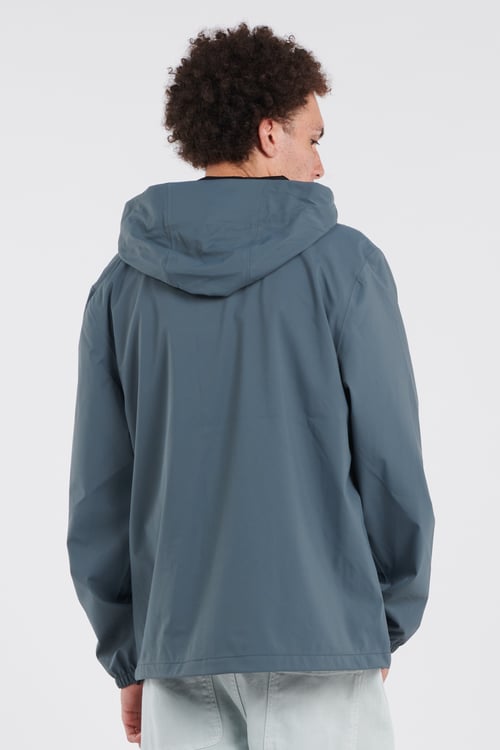 RAINS Windbreaker Blue