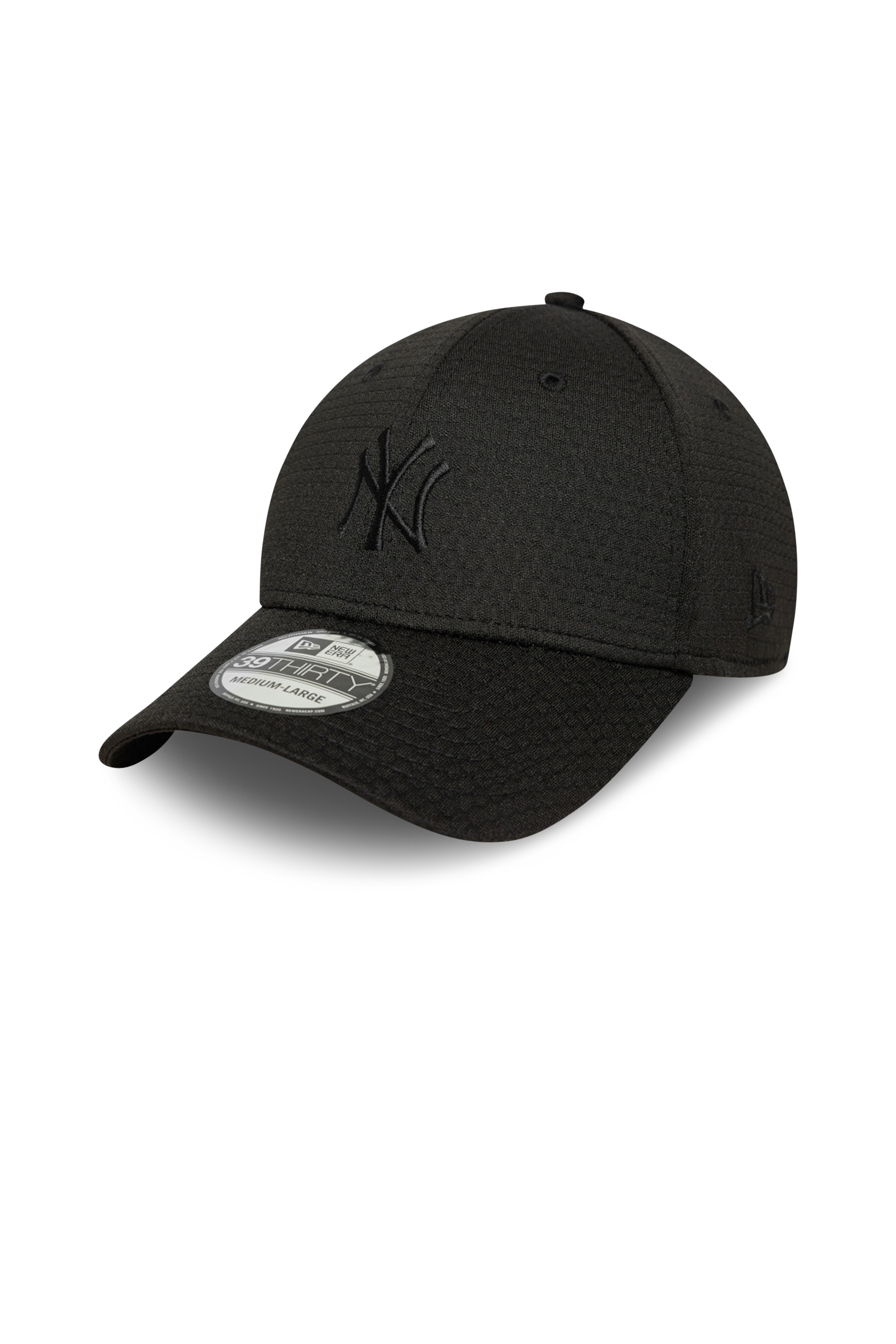 Baseball cap Black