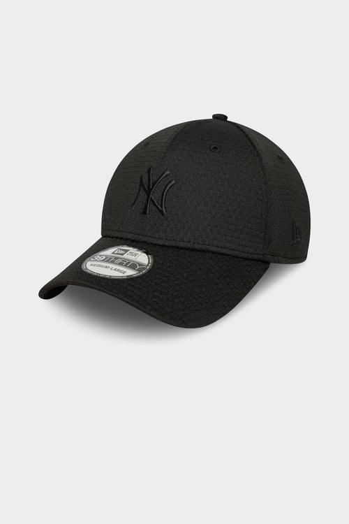 NEW ERA Cap Black