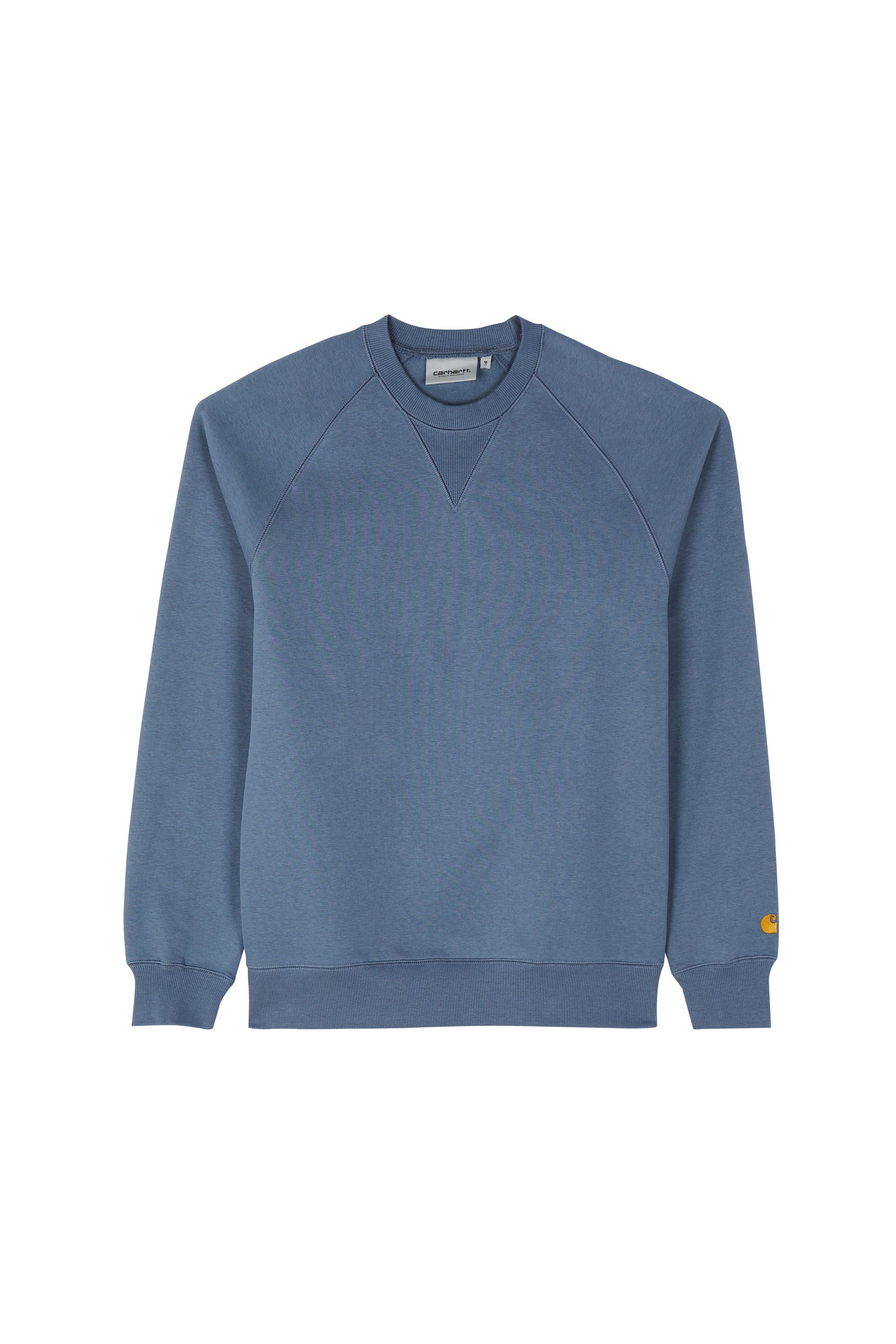 Sweatshirt Bleu