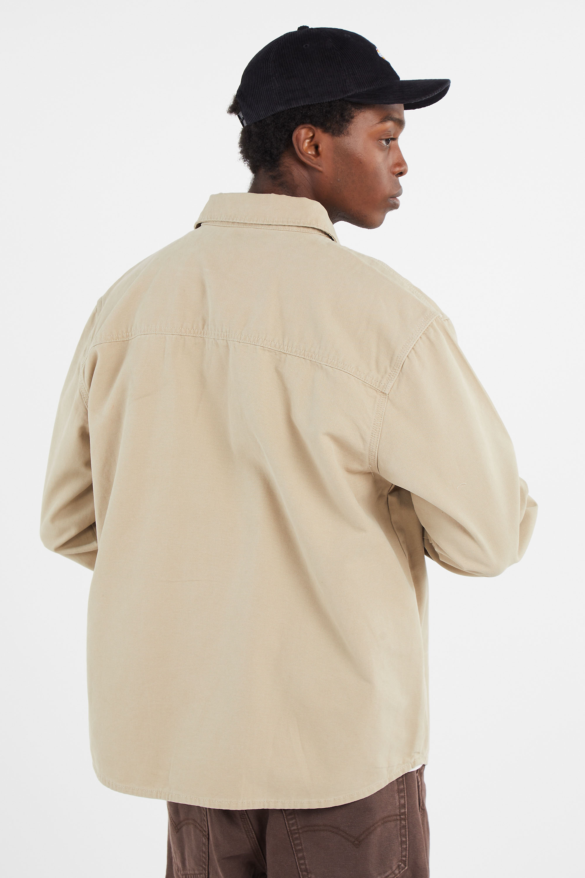 Shirt Beige