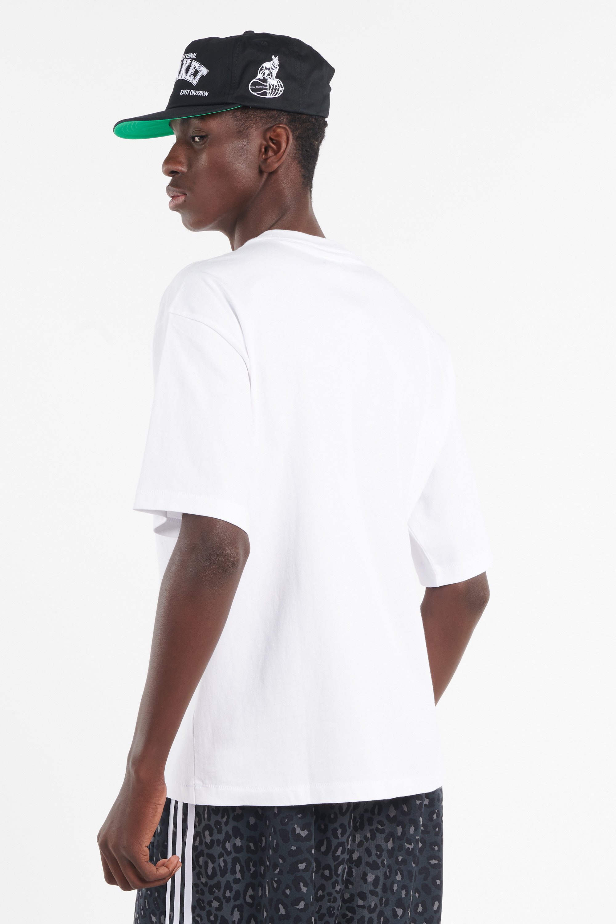 T-shirt | Blanc by MARKET T-shirt Blanc