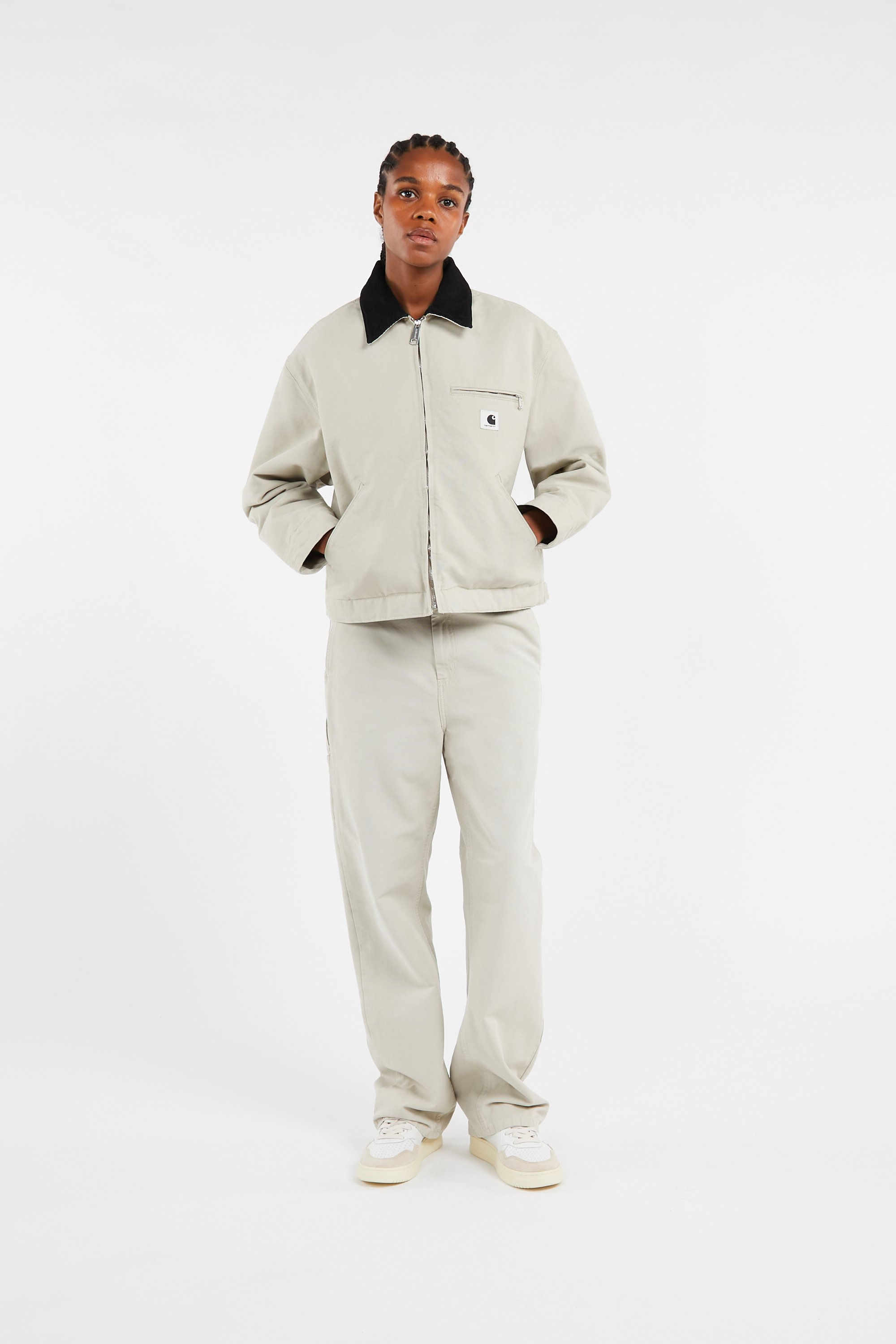 Veste CARHARTT WIP Beige