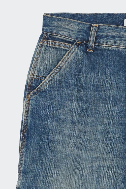 CARHARTT WIP skirt Blue