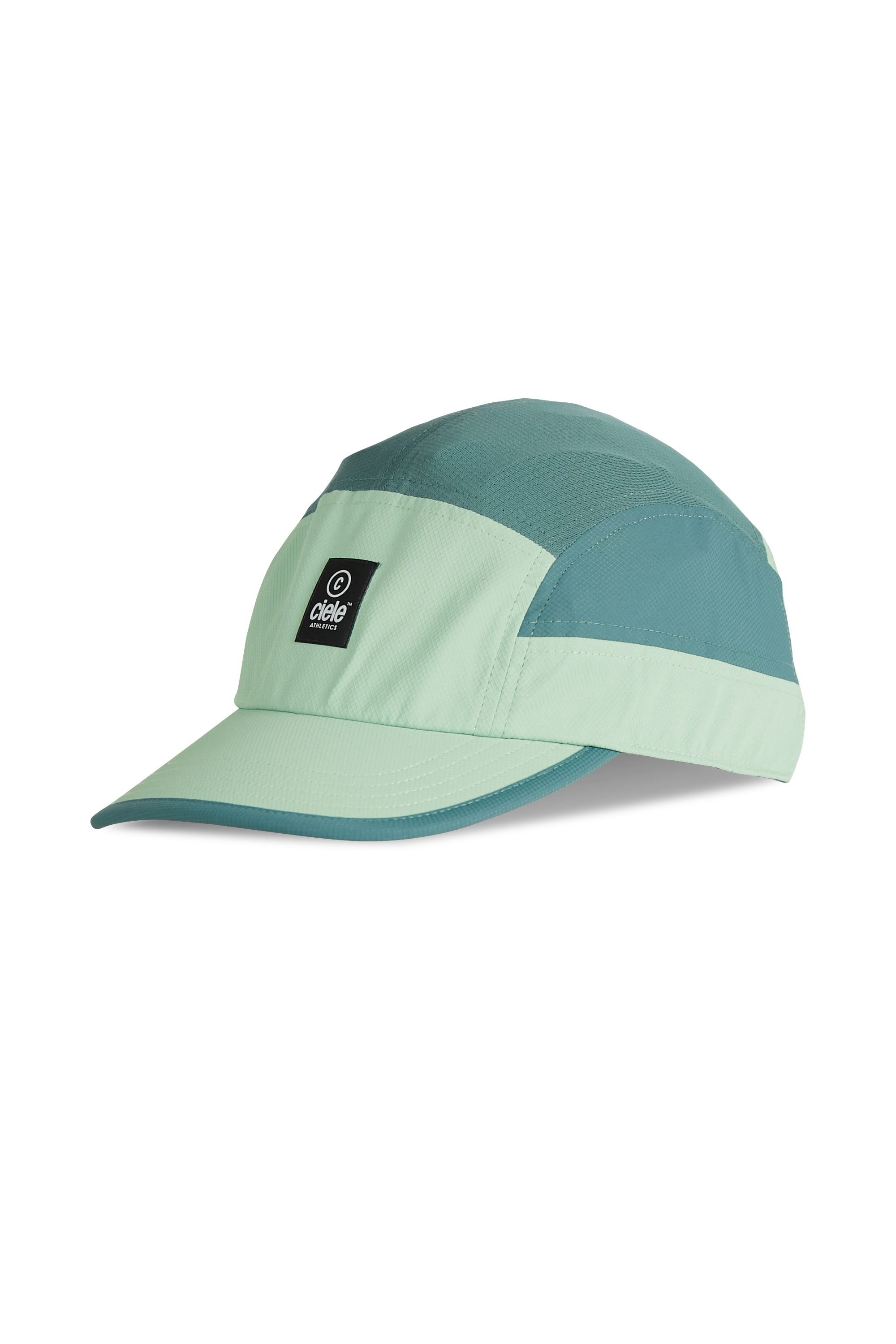 Casquette CIELE Vert