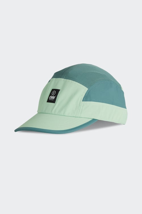 CIELE Casquette Vert