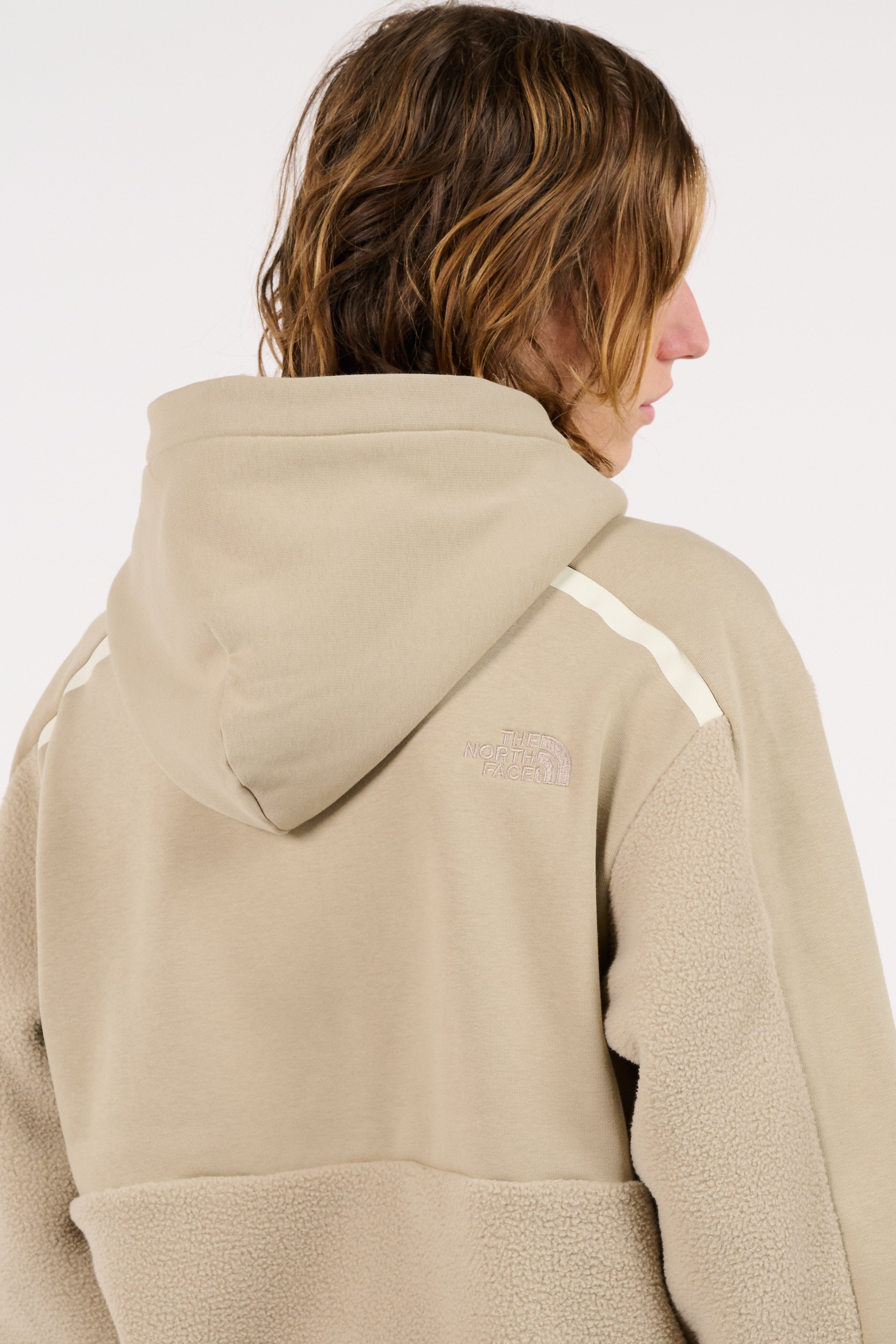 Polaire | Beige THE NORTH FACE Homme