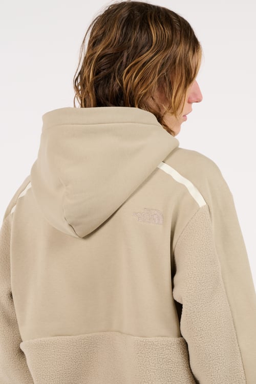 THE NORTH FACE Polaire Beige