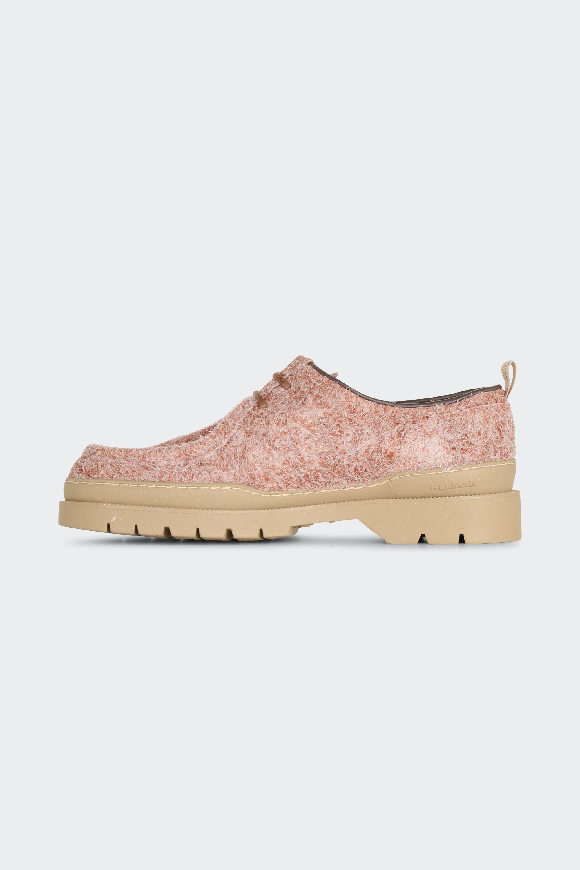Moccassins | Marron by KLEMAN Moccassins Marron