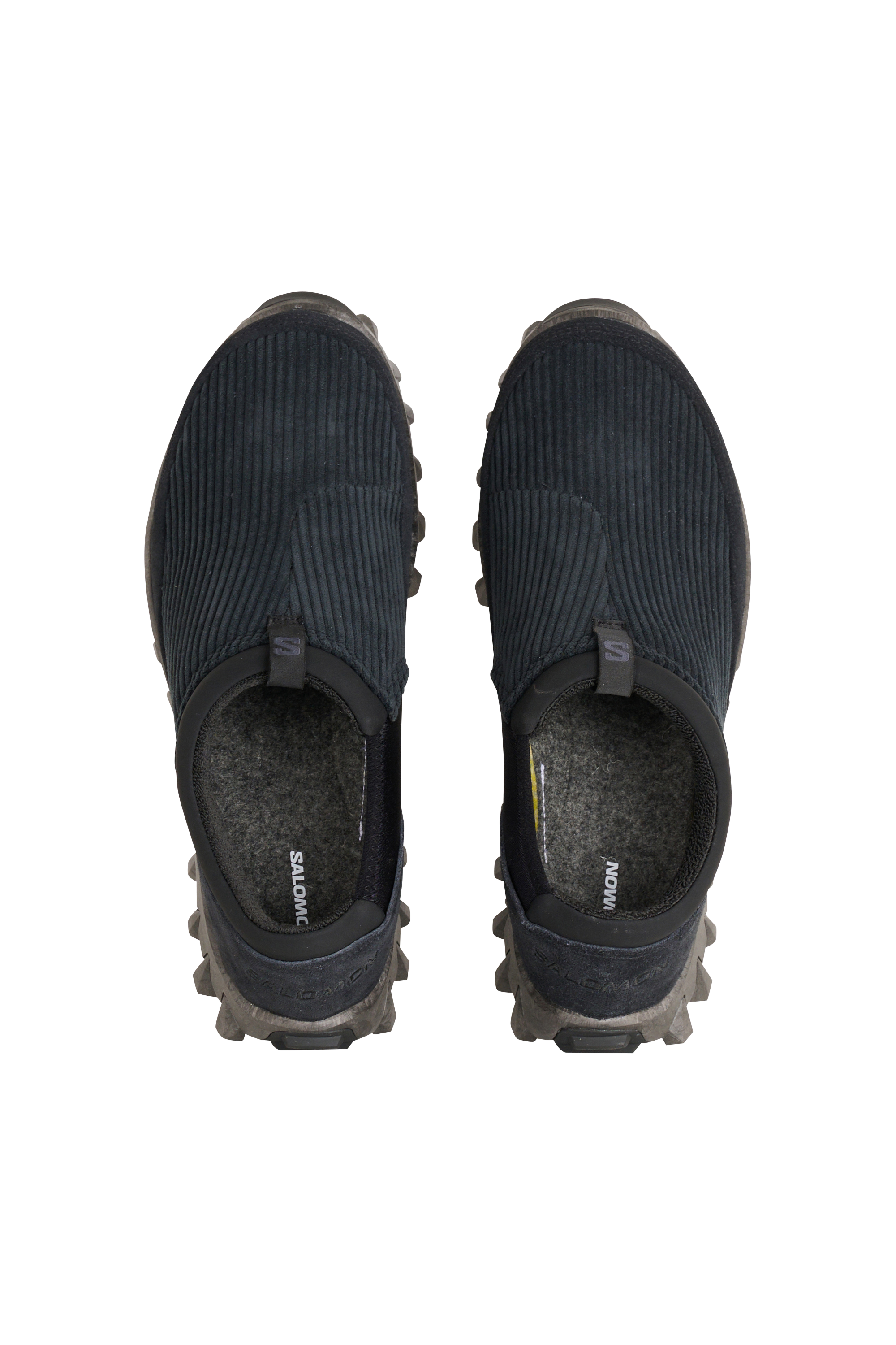 Baskets SALOMON Noir