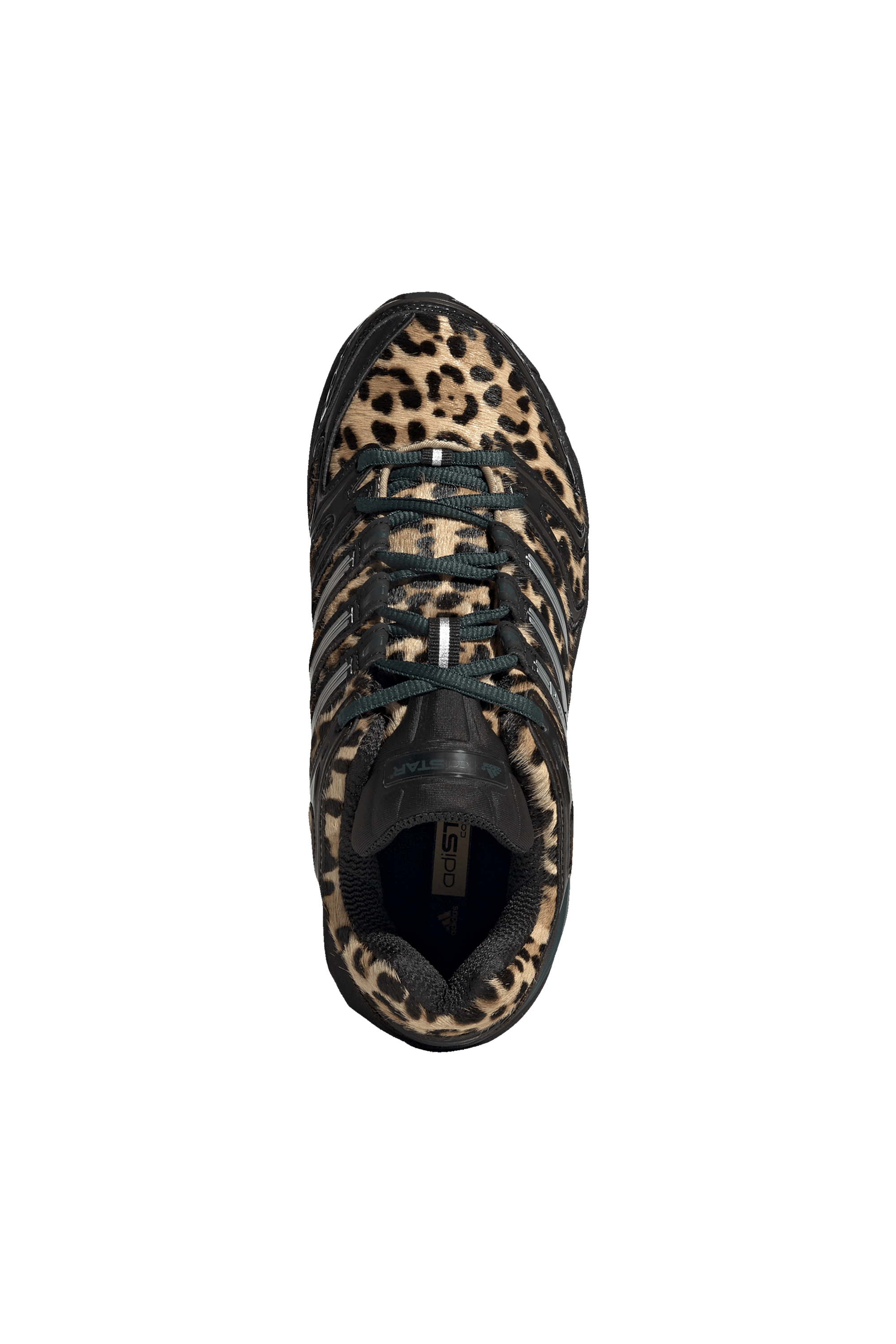Baskets ADIDAS Vert
