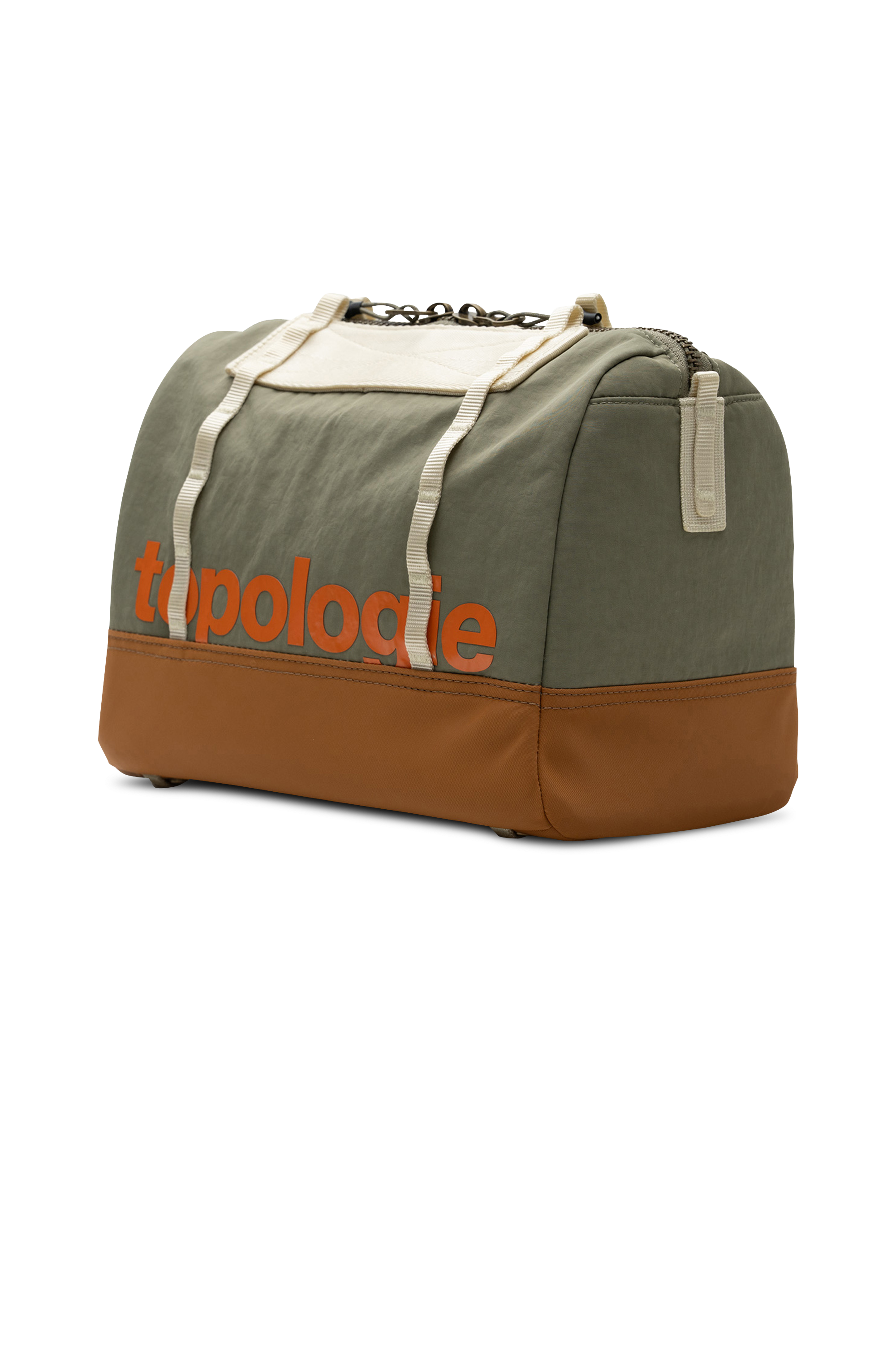 Sac bandoulière Multicolore