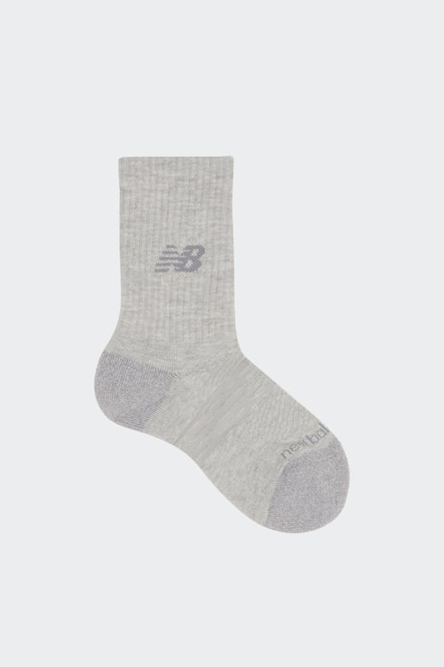 Chaussettes - Taille S Beige