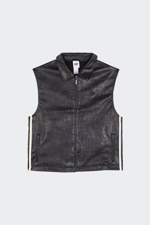 Veste - Taille M Noir