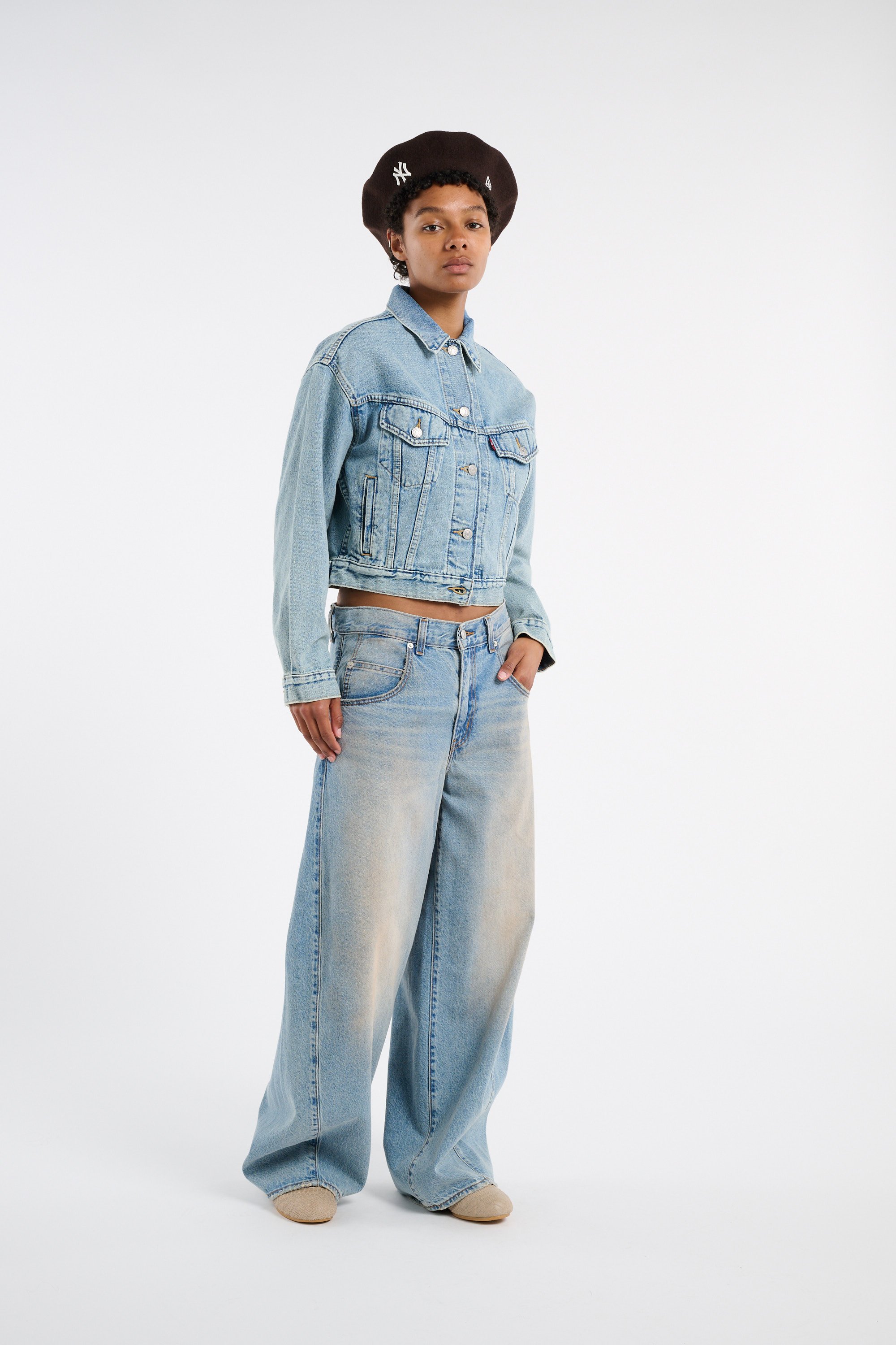 Veste LEVI'S Bleu