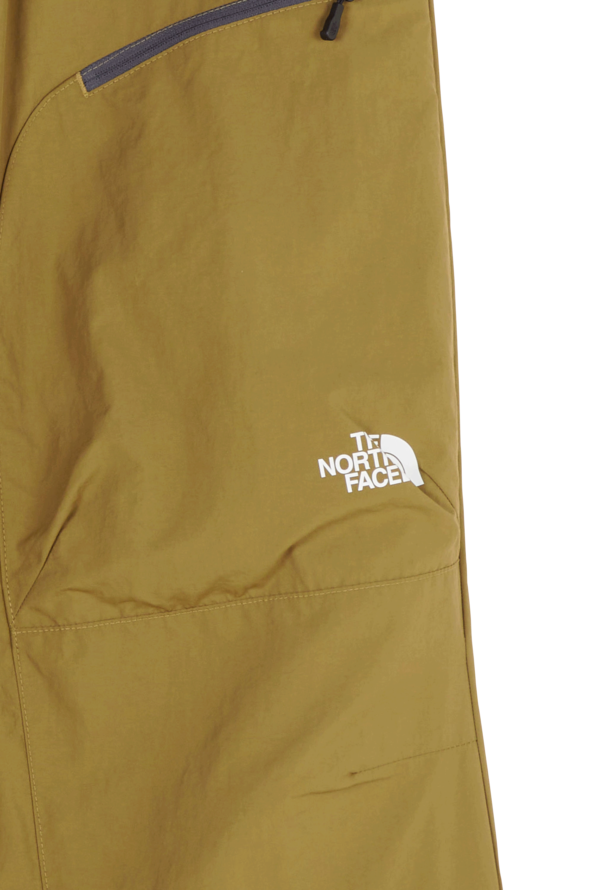 Pantalon THE NORTH FACE Marron