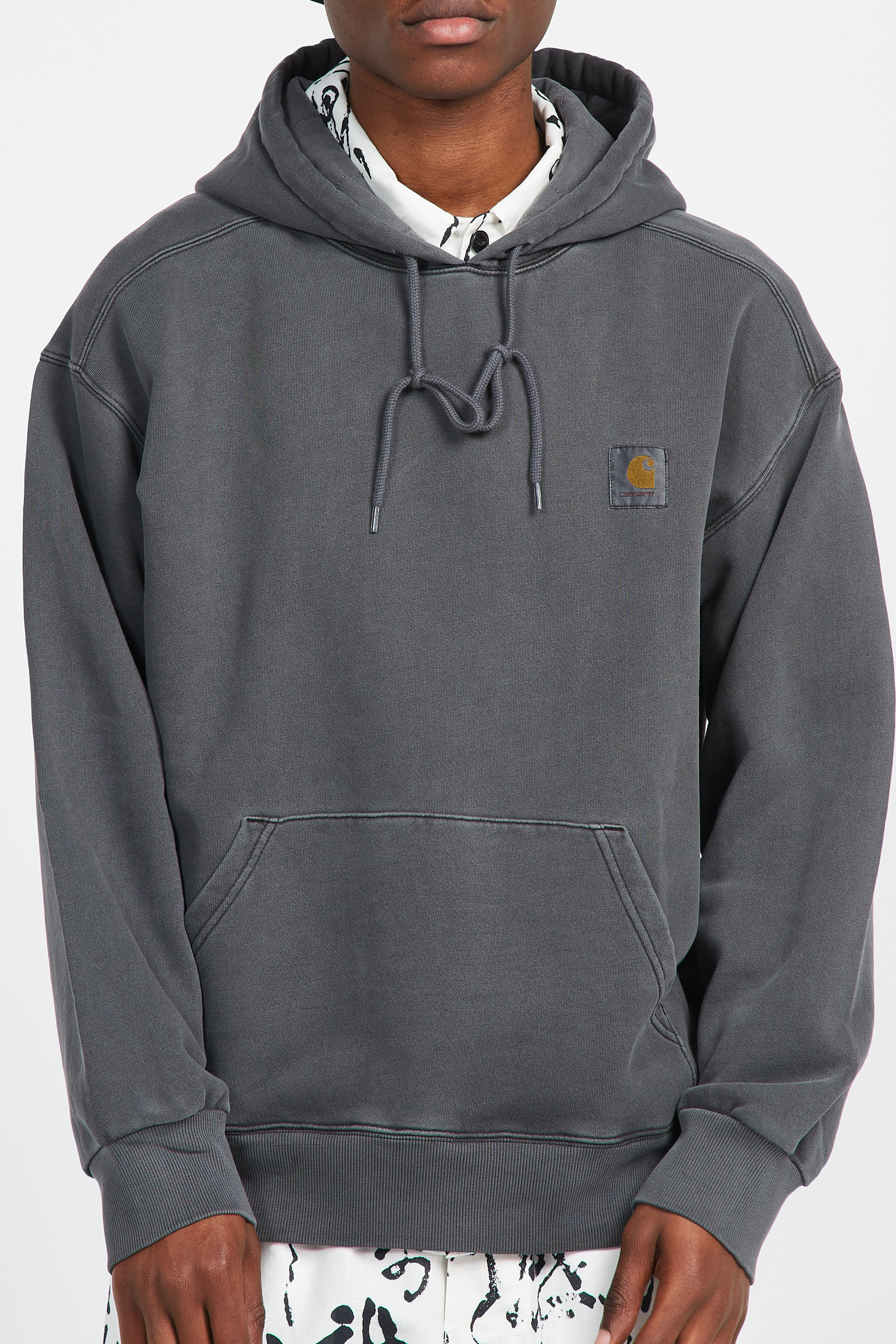 Hoodie | Noir CARHARTT WIP Homme