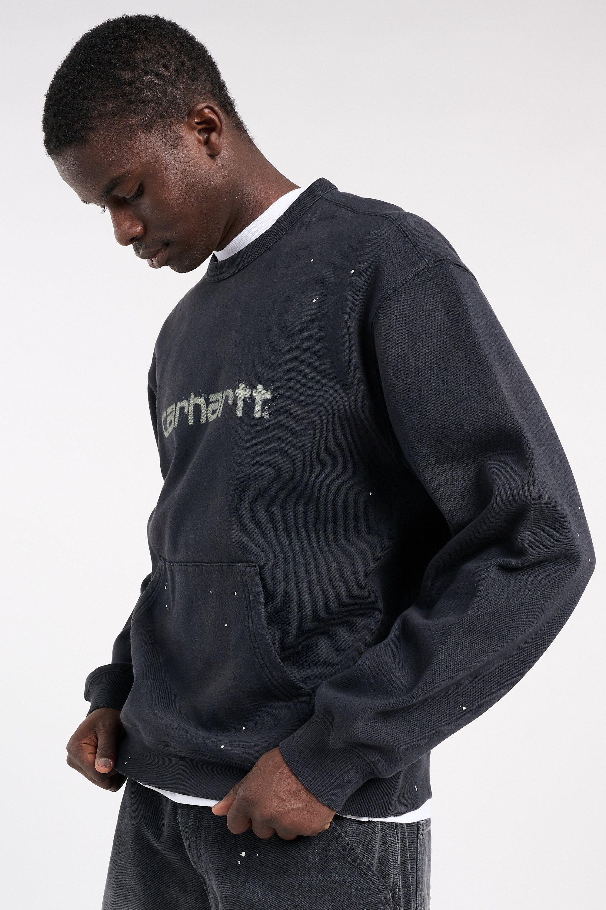 Sweat CARHARTT WIP Noir
