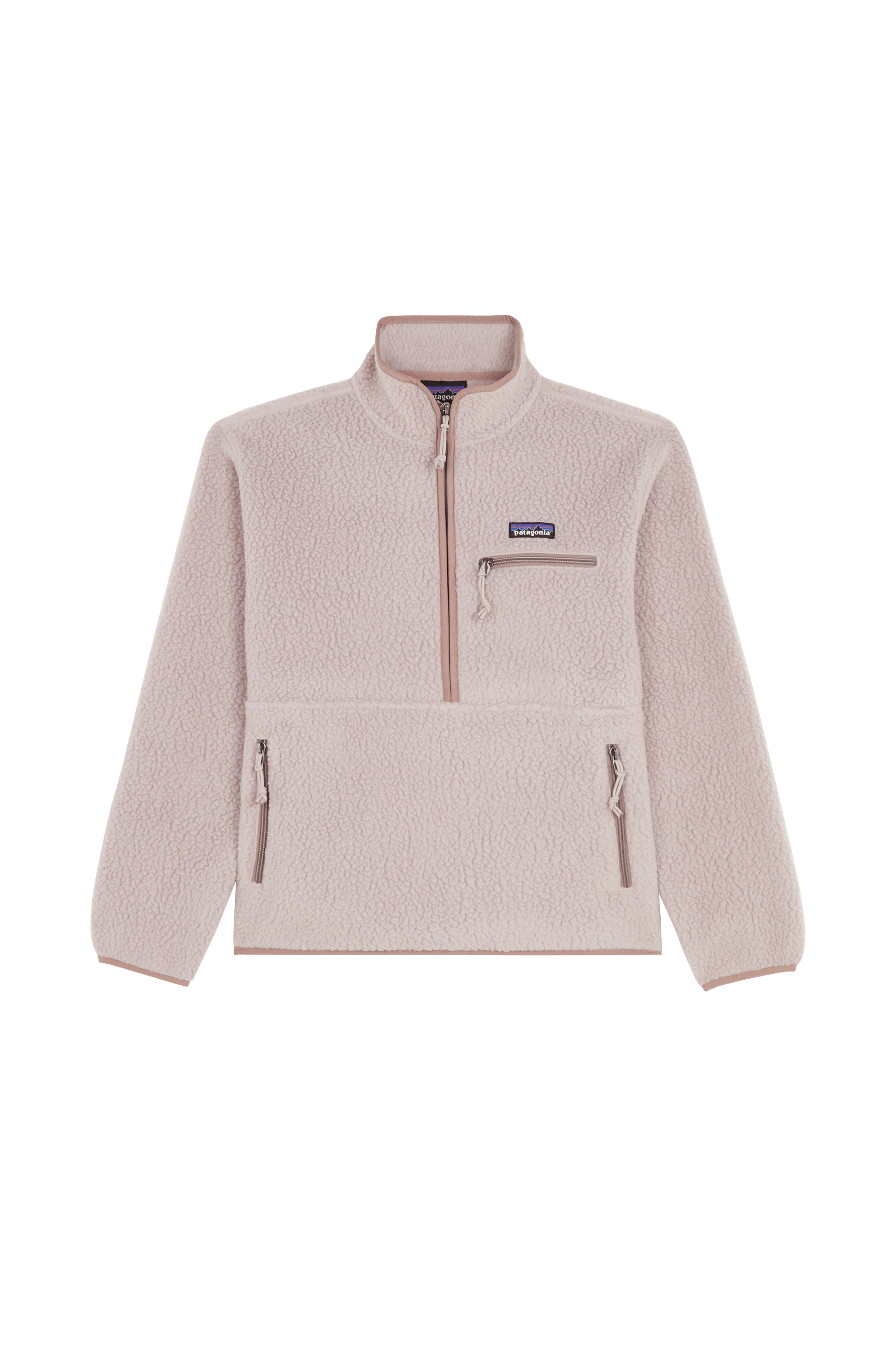 Polaire  WS RETRO PILE Stym