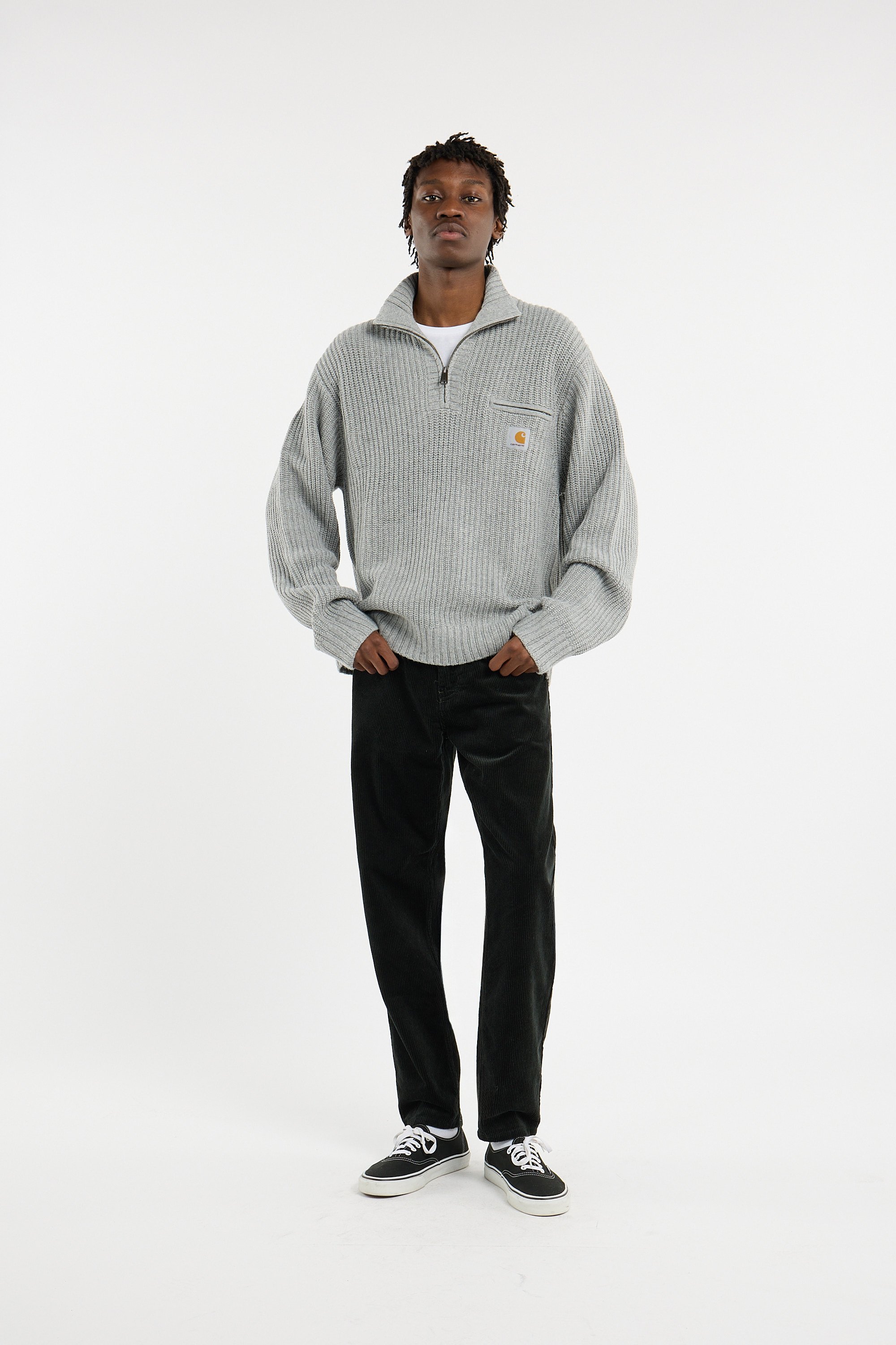 Sweater CARHARTT WIP Grey