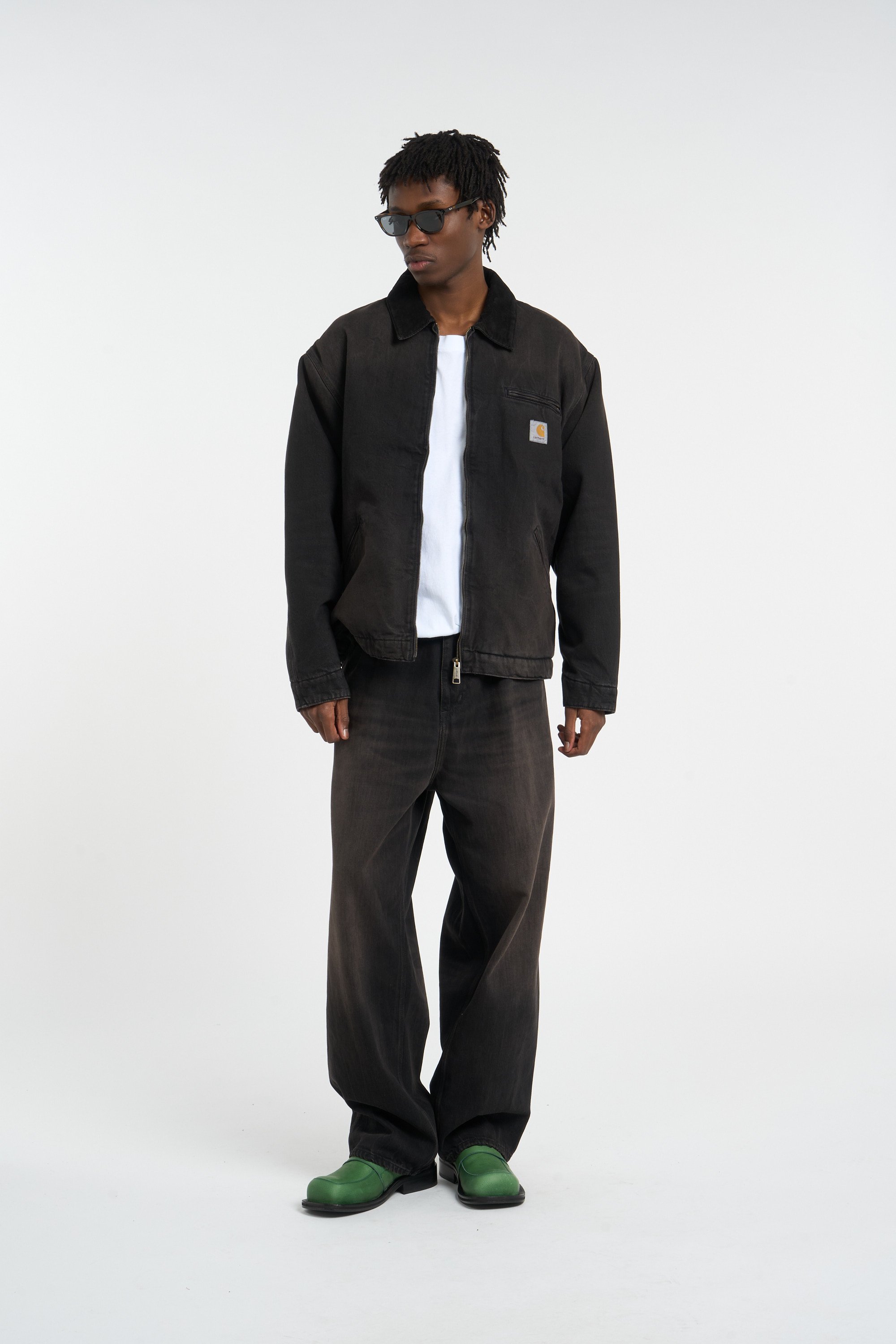 Jacket | Beige CARHARTT WIP Men
