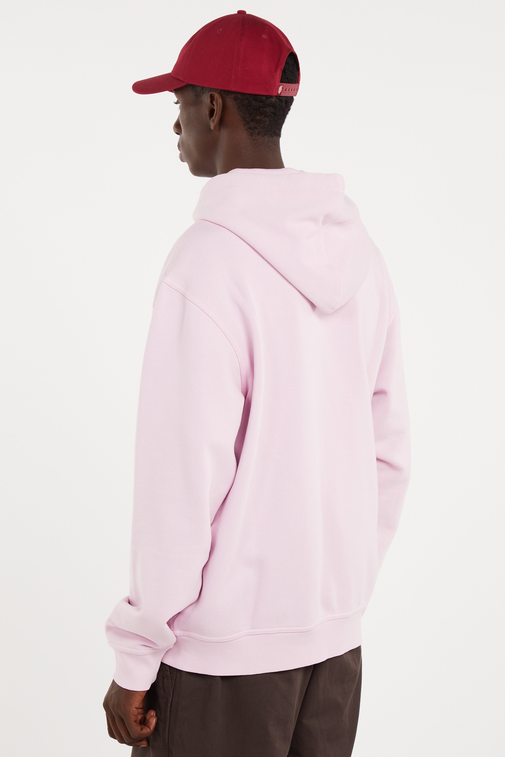 Hoodie | Rose DICKIES Homme