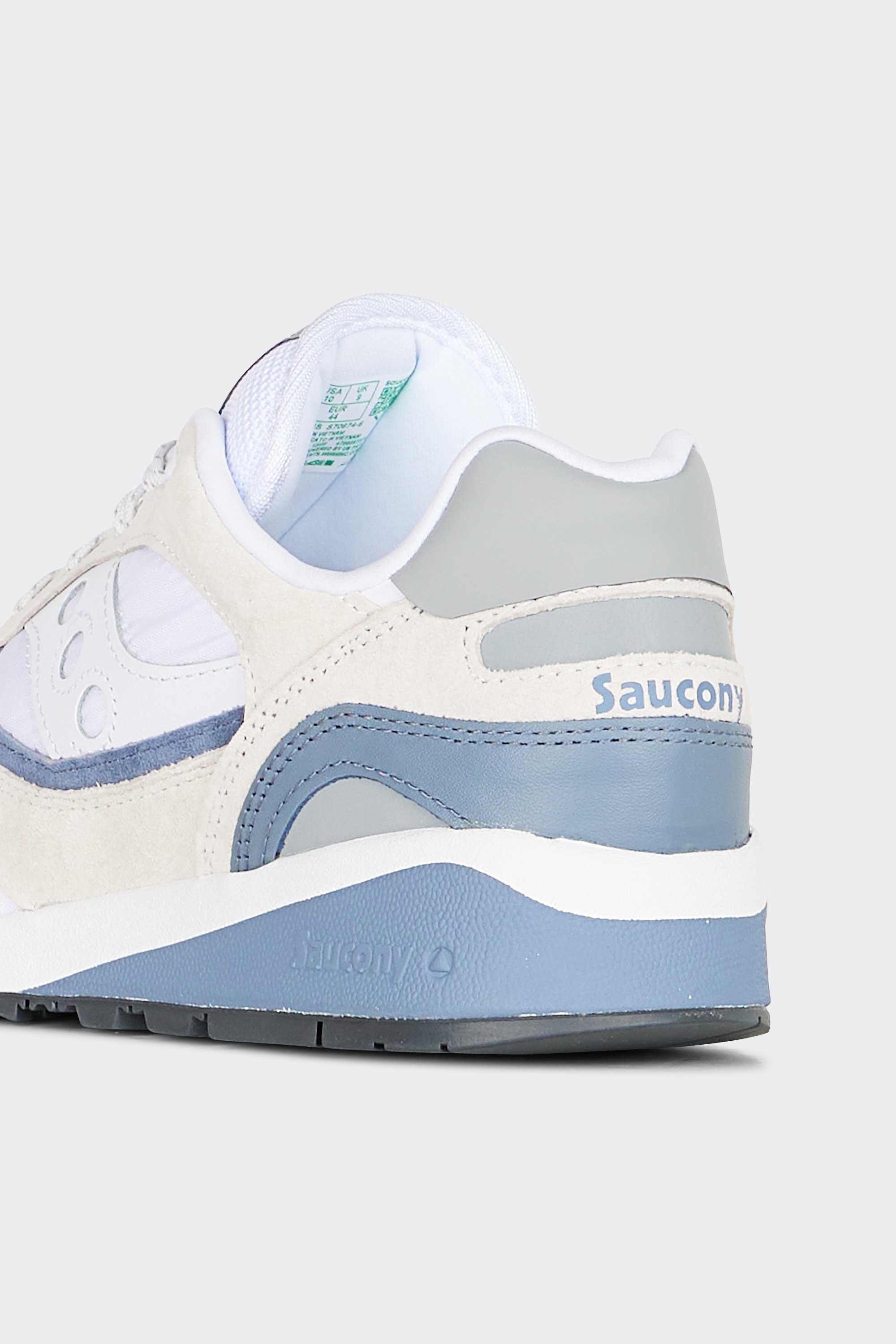 Baskets | Blanc by SAUCONY Baskets Blanc